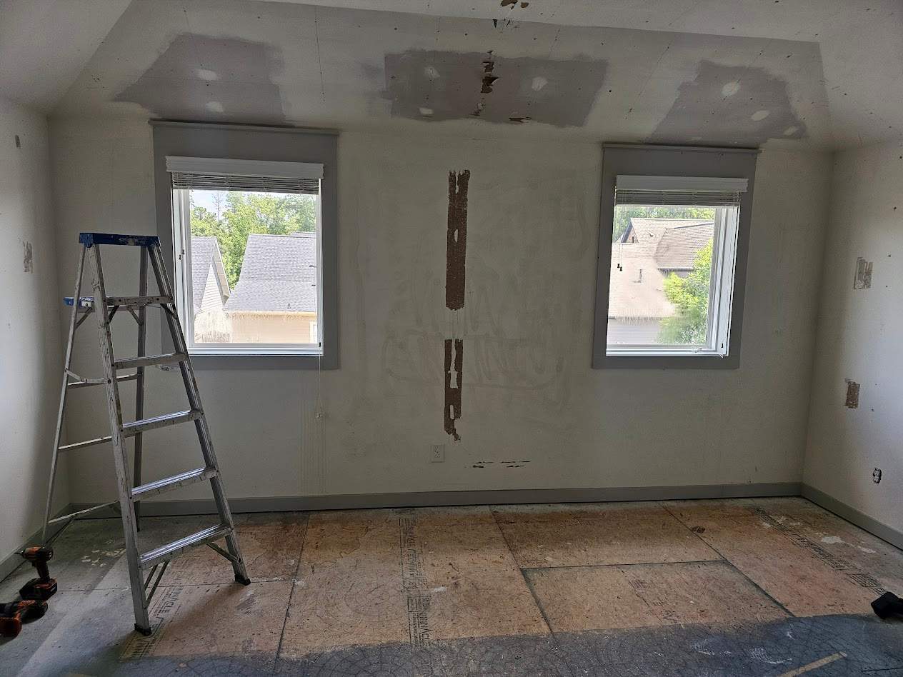 Sanders Project in Hoover by The Window Source