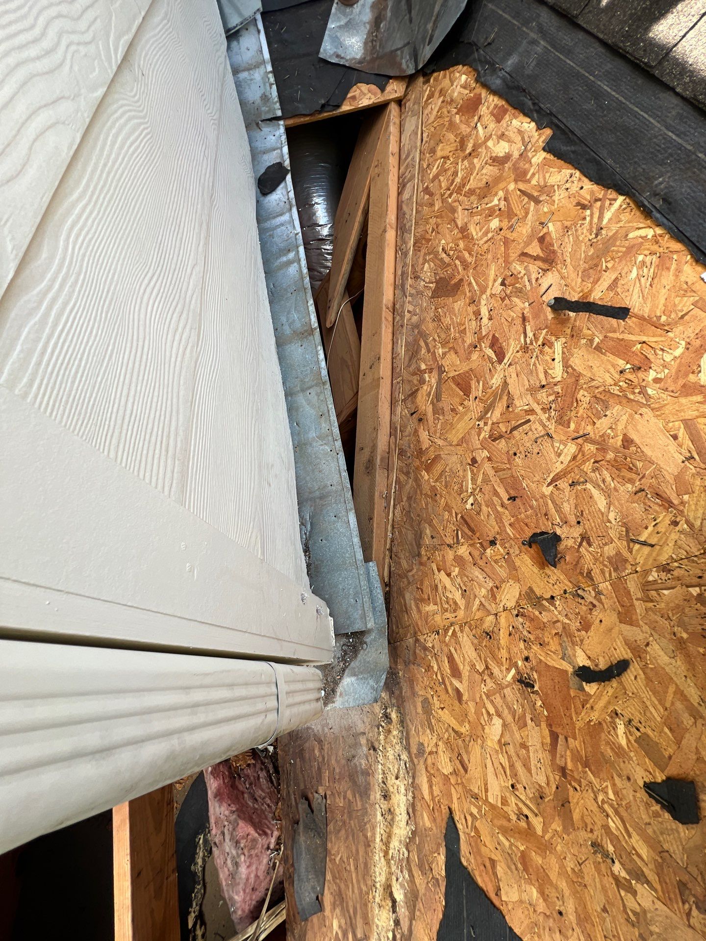 Roof Repair Sugarland by Roof Repair Services LLC