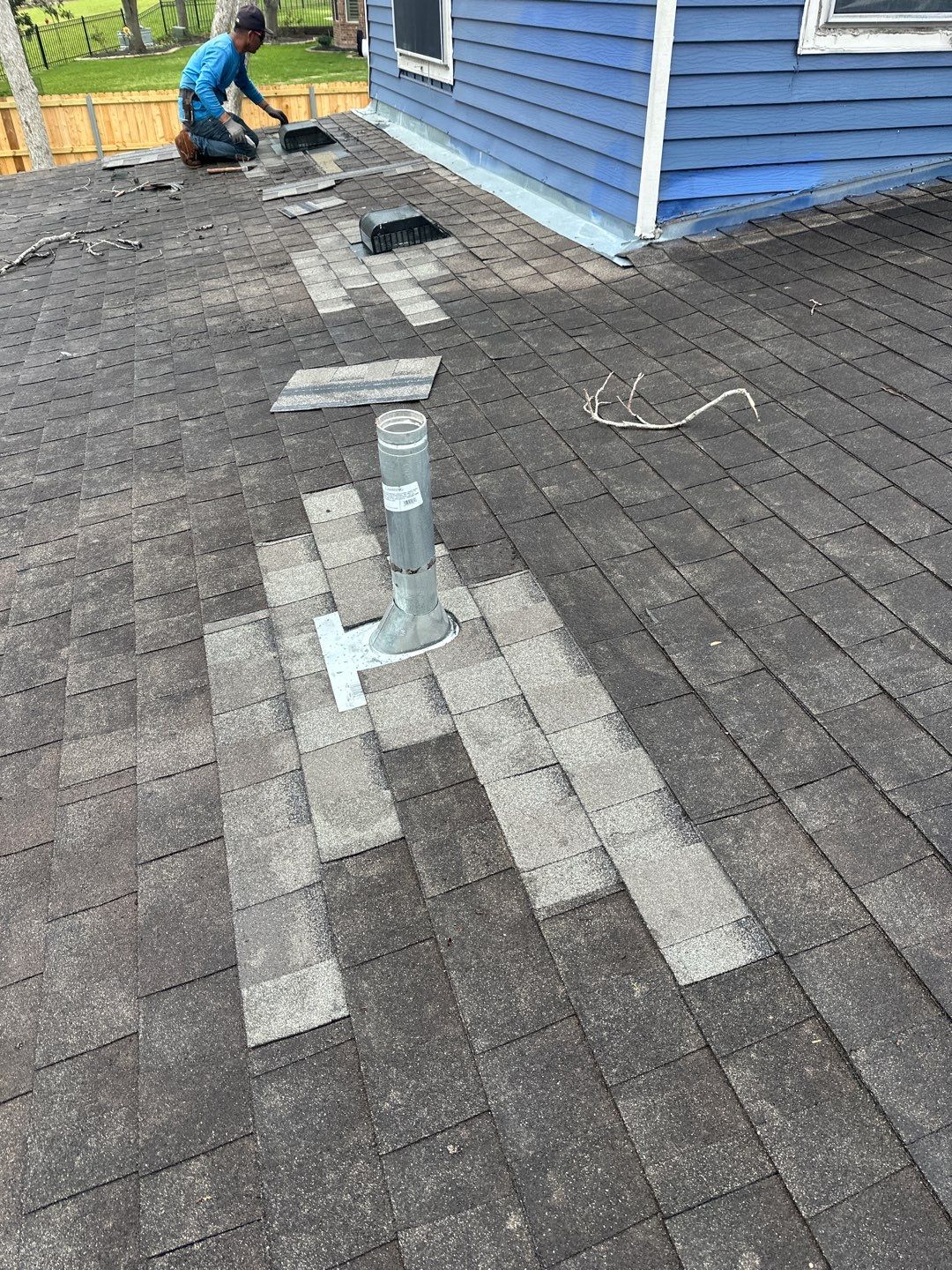 Roof Repair Richmond by Roof Repair Company