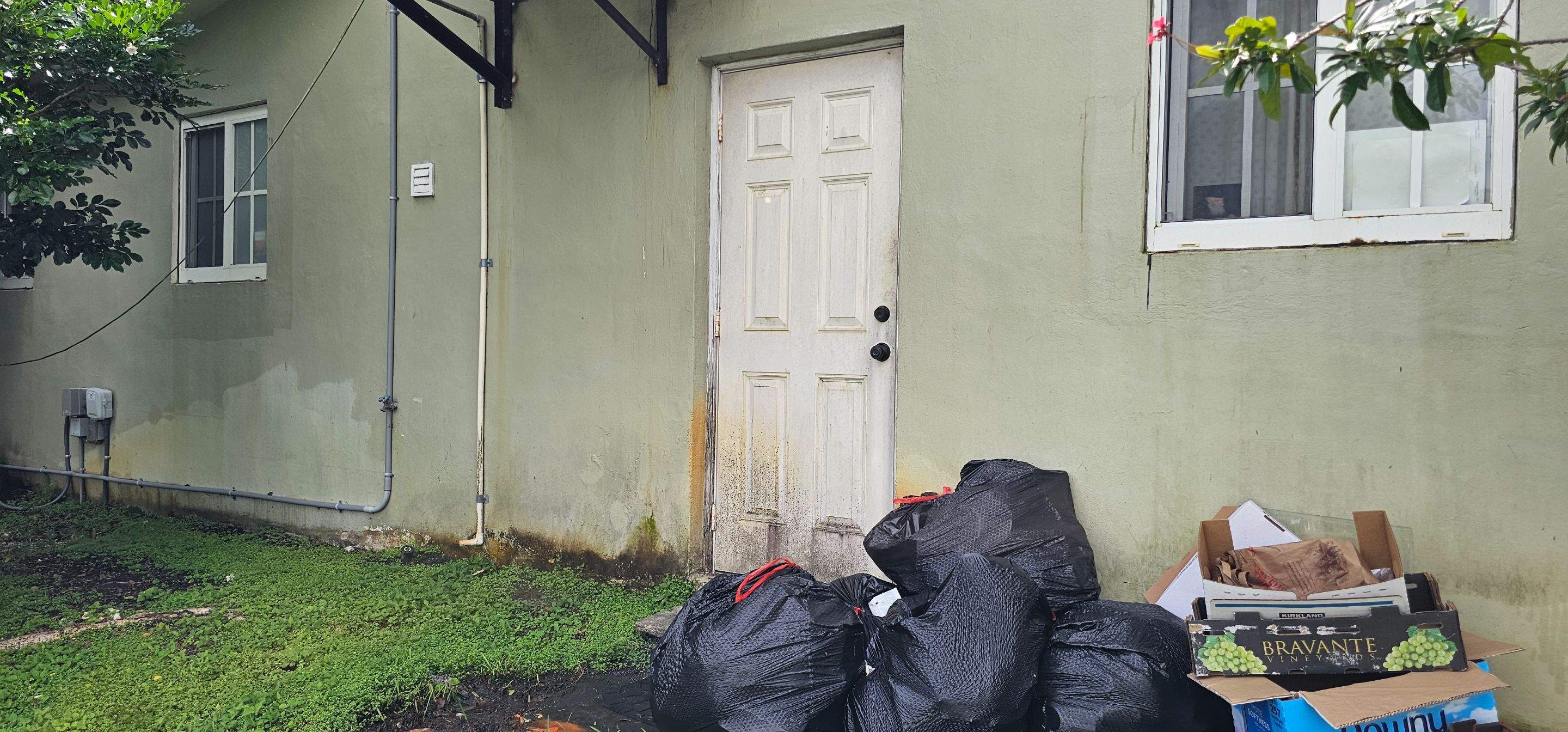 Water Damage Claim in Hollywood by FLAPA & KeyStone