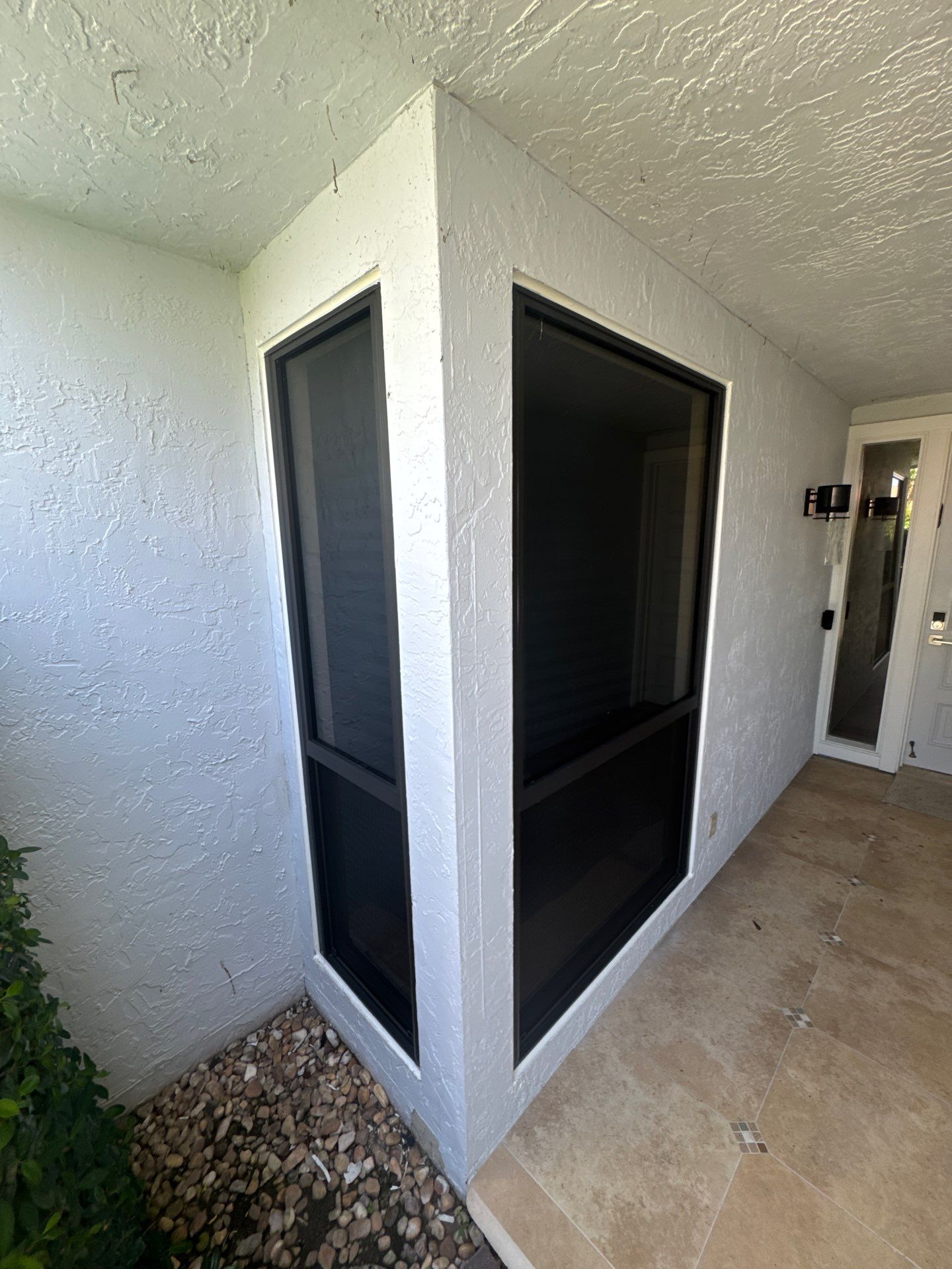 Wexler's Residence  by Florida Storm Protection Unlimited