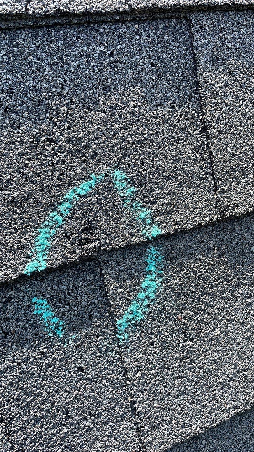 Residential Roofing Installation using Owens Corning by Inspector Roofing and Restoration