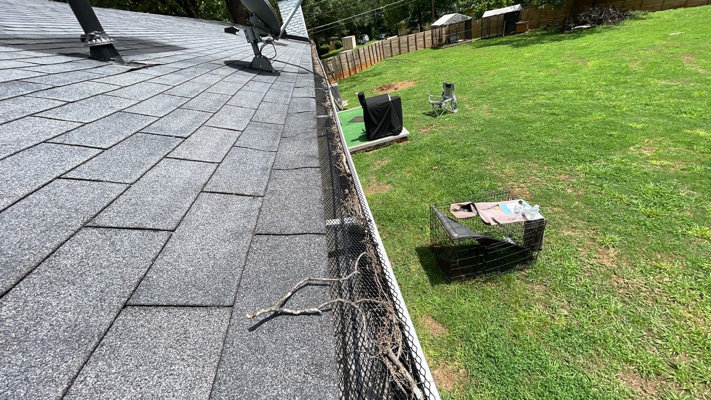 Residential Roof Replacement using Owens Corning by Inspector Roofing and Restoration