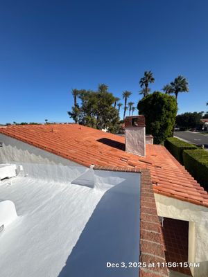 Project in La Quinta