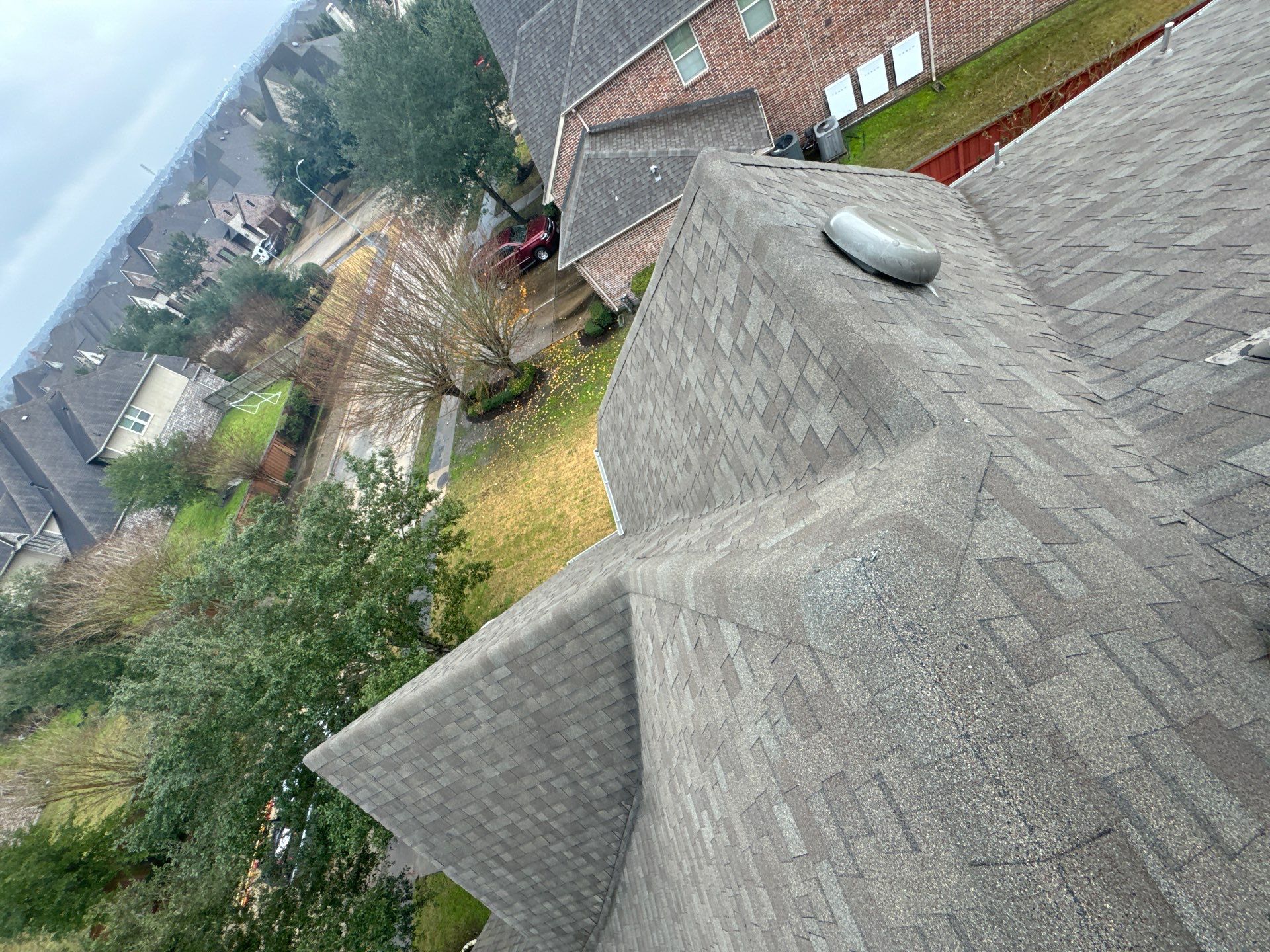 Roof Repair Richmond by Roof Repair Services LLC