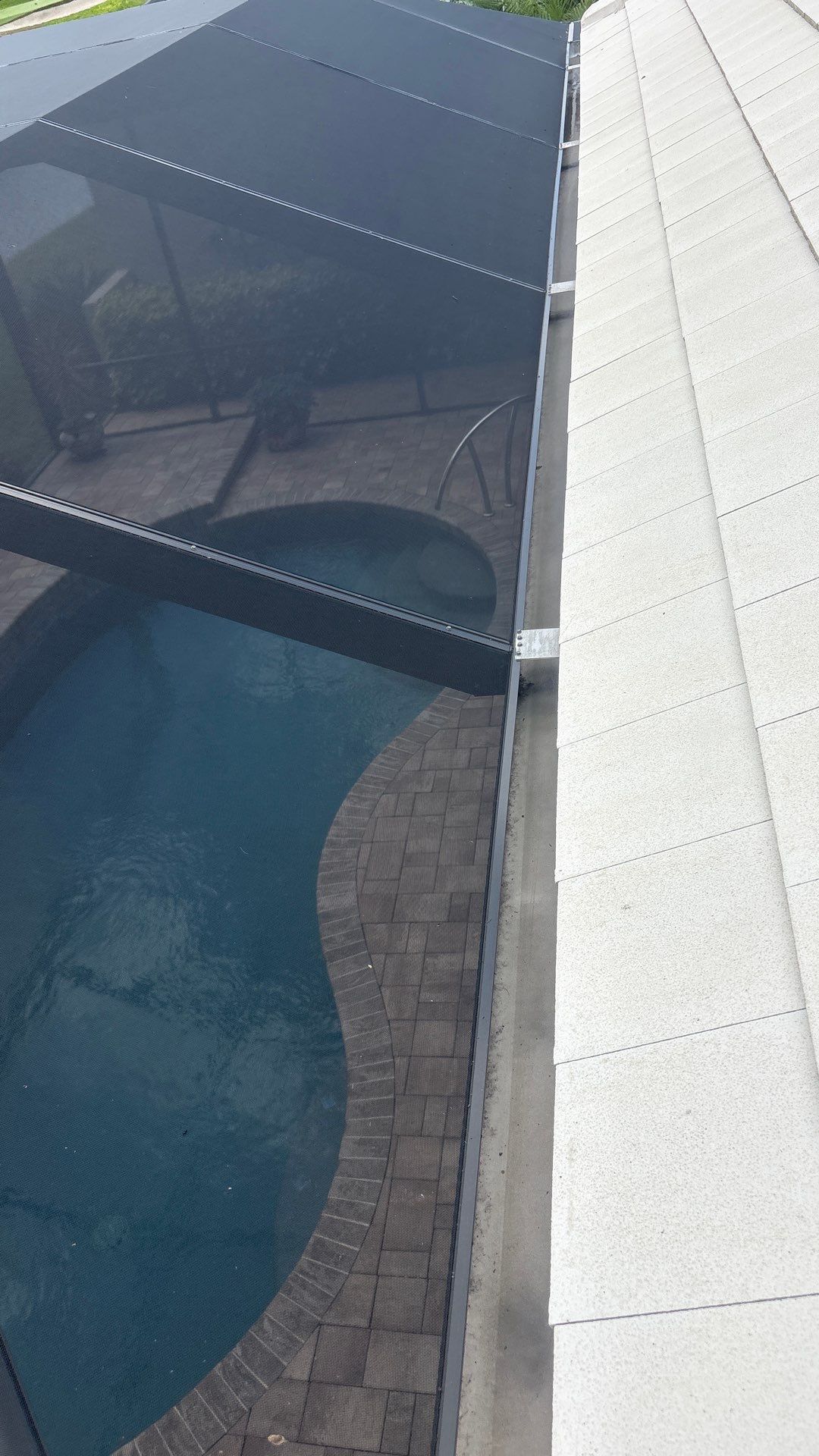 Project in Bradenton, FL by Gopher Roofing