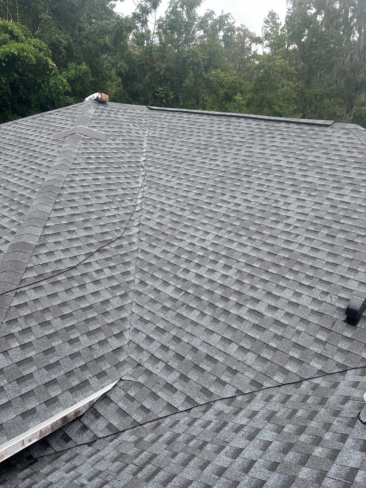 Roof Replacement in Alachua, Florida by Brehm Roofing