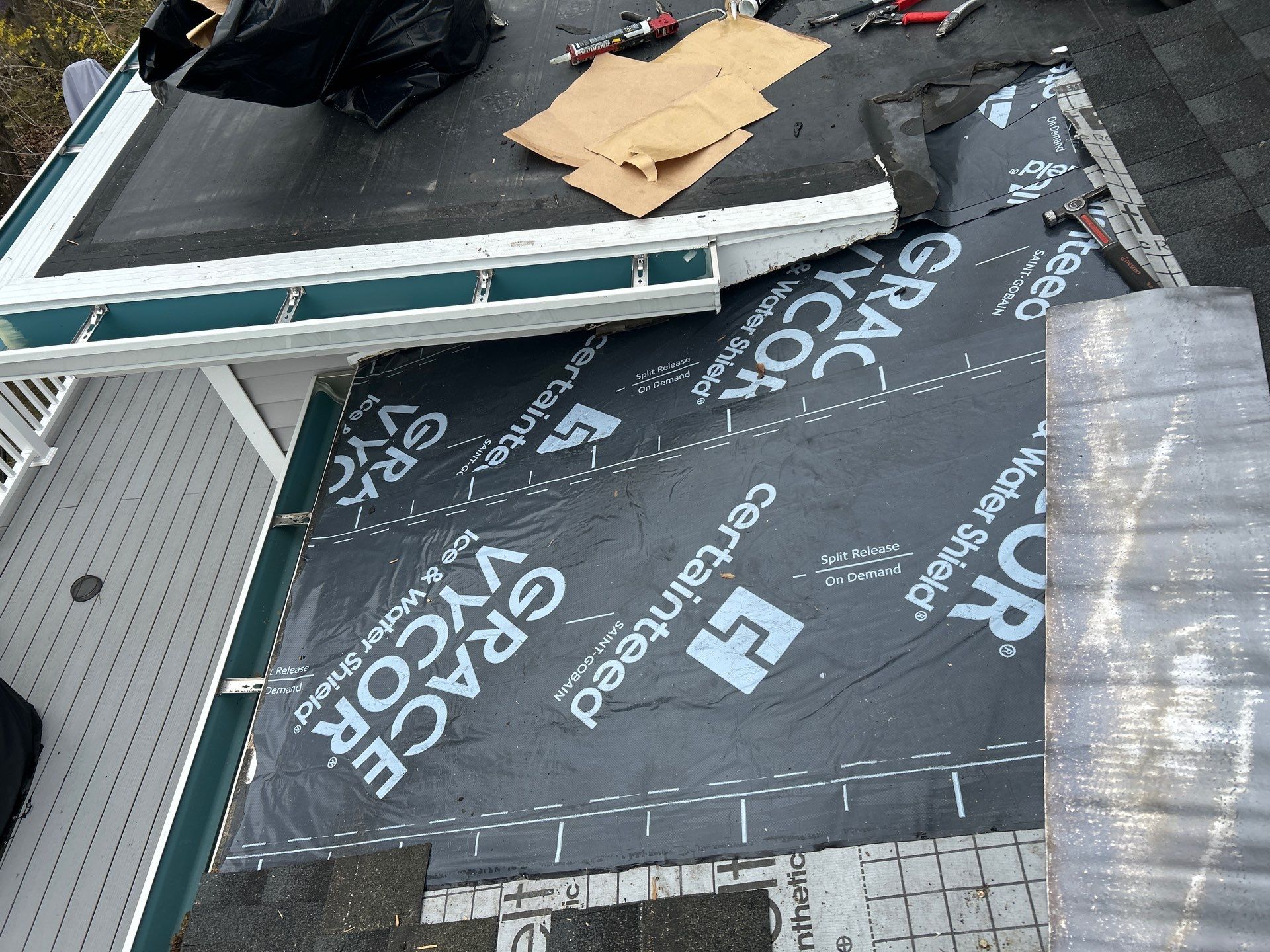 Roofing | Haverhill by Mighty Dog Roofing of Greater Middlesex County
