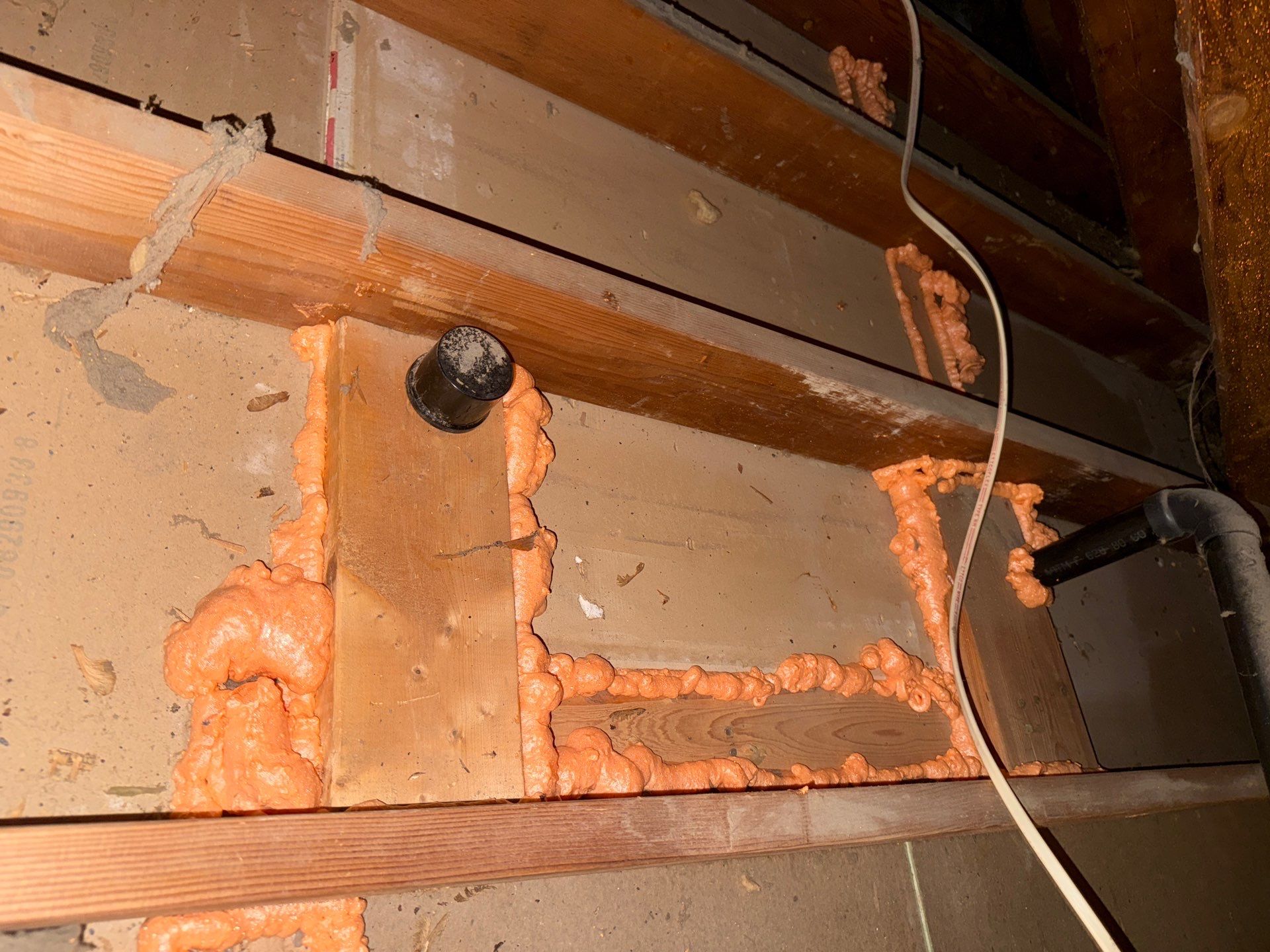 Attic Insulation in Pittsburgh PA Home by Home Environment Solutions