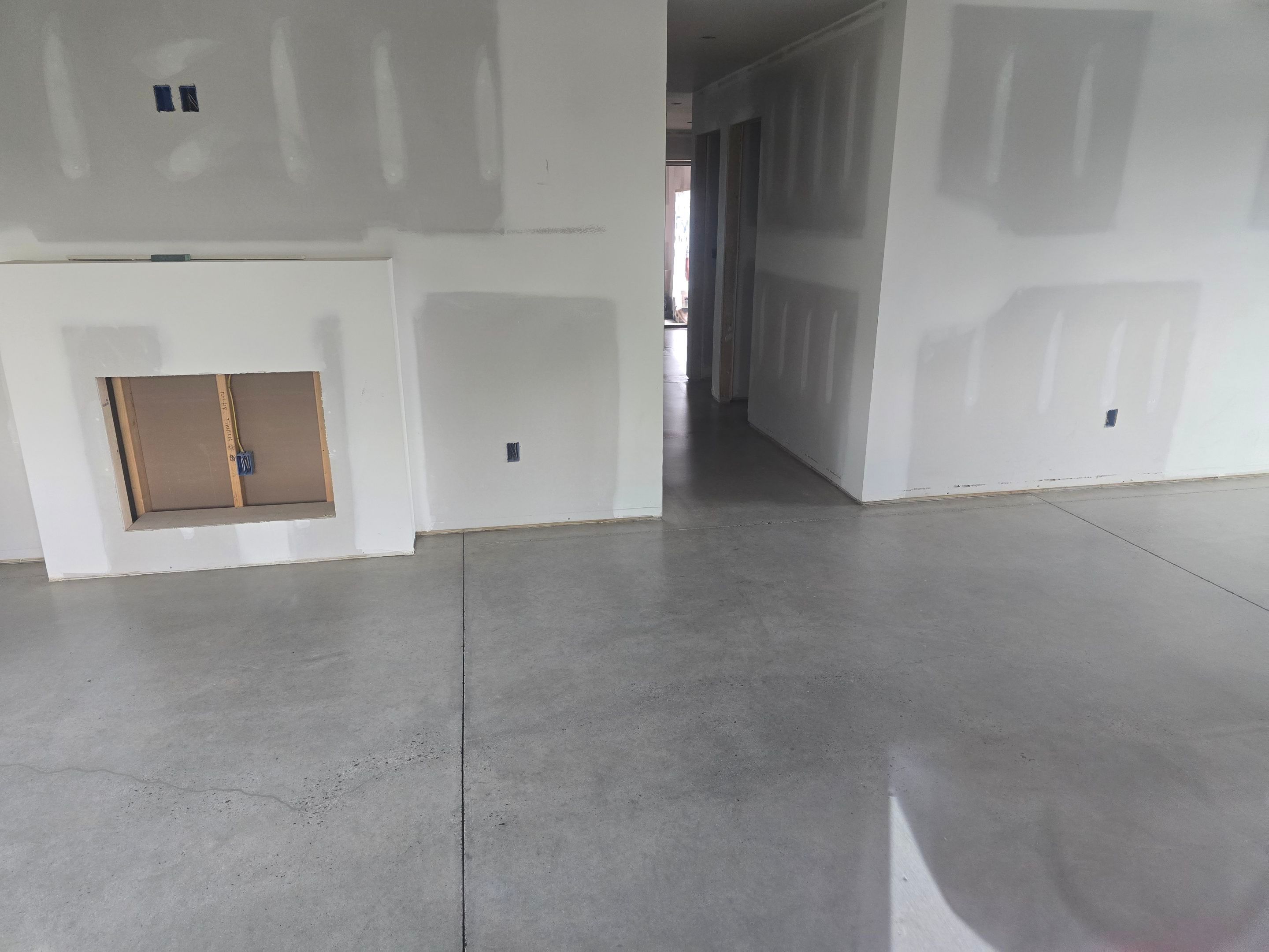 Grind and Seal Floor Upgrade by Elite Floor Solutions