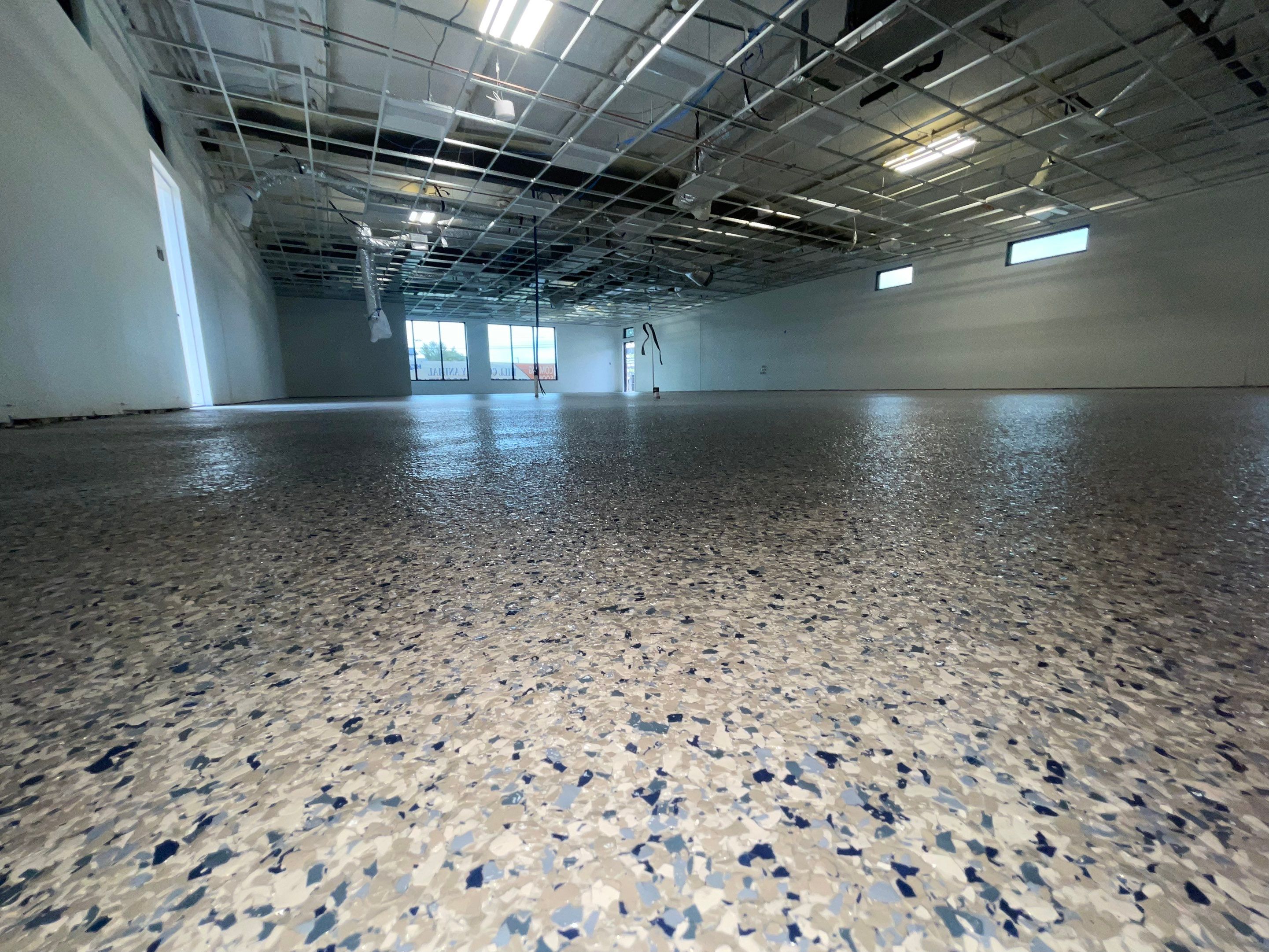 Hill Country Animal Emergency Hospital, Boerne by TORO Garage Co
