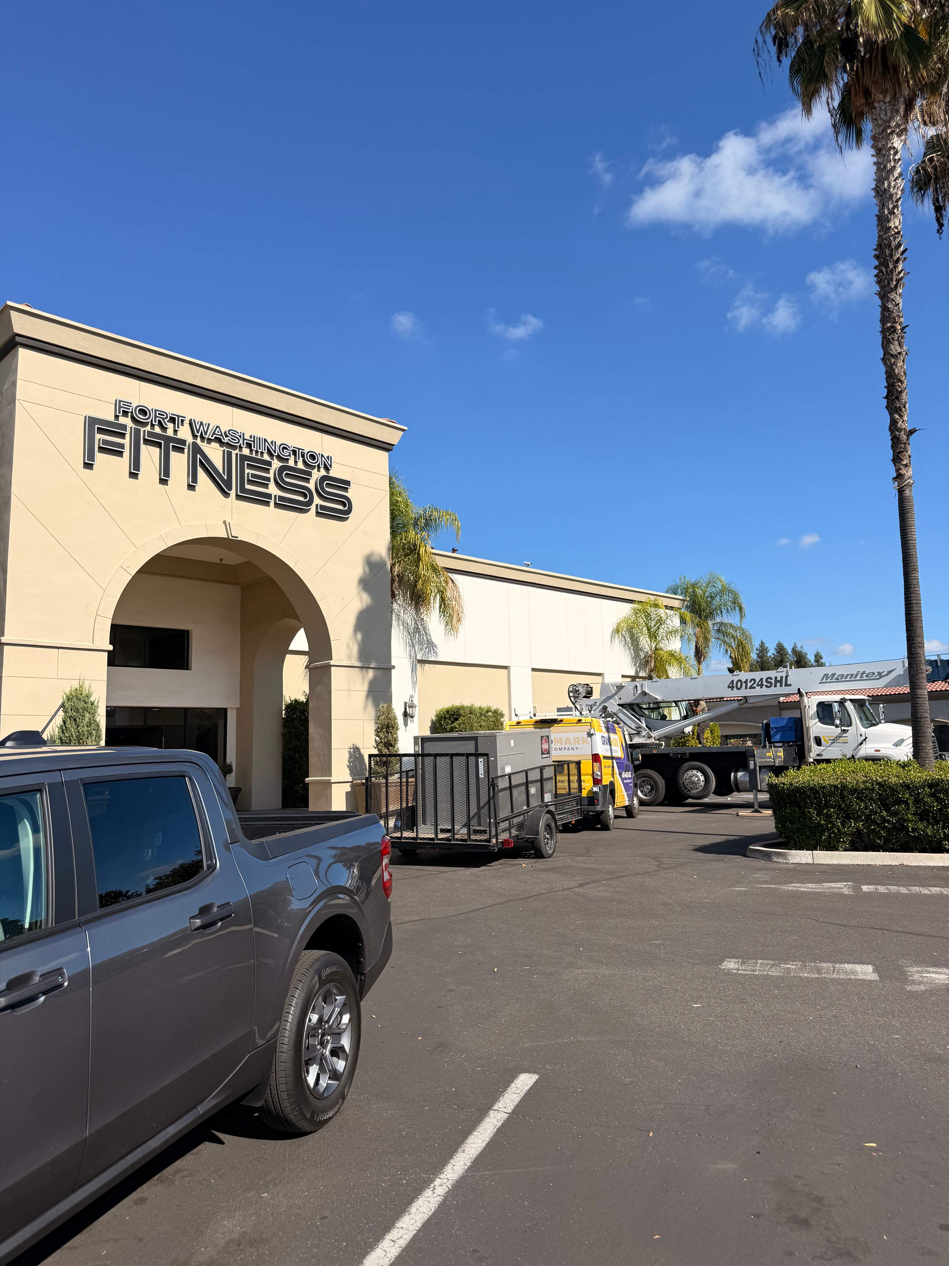 Commercial $0 Down $0 Interest 10 Years PGE by Grandmark Service Company