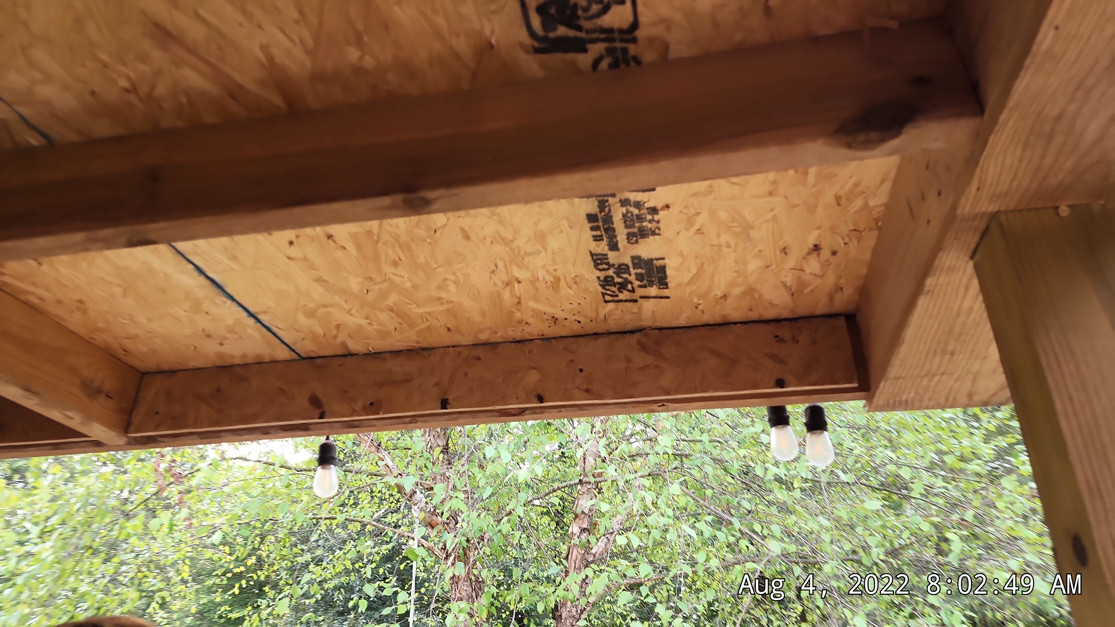 Residential Roofing Installation using Malarkey Architectural Highlander NEX by Hostetler Roofing