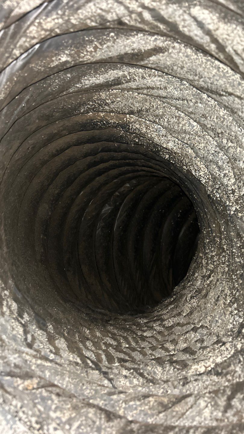 Commercial Air Duct Cleaning in Eustis by Hygienic Air, Inc