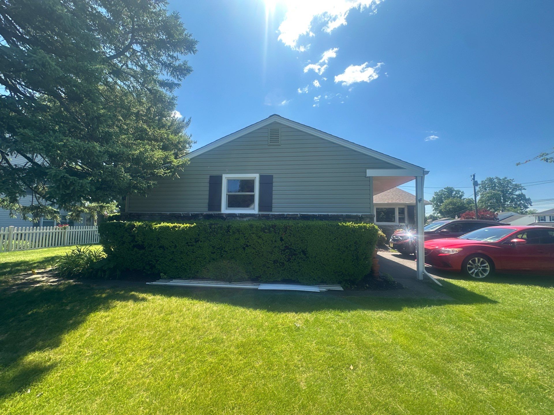 Siding by Aspen Home Improvements
