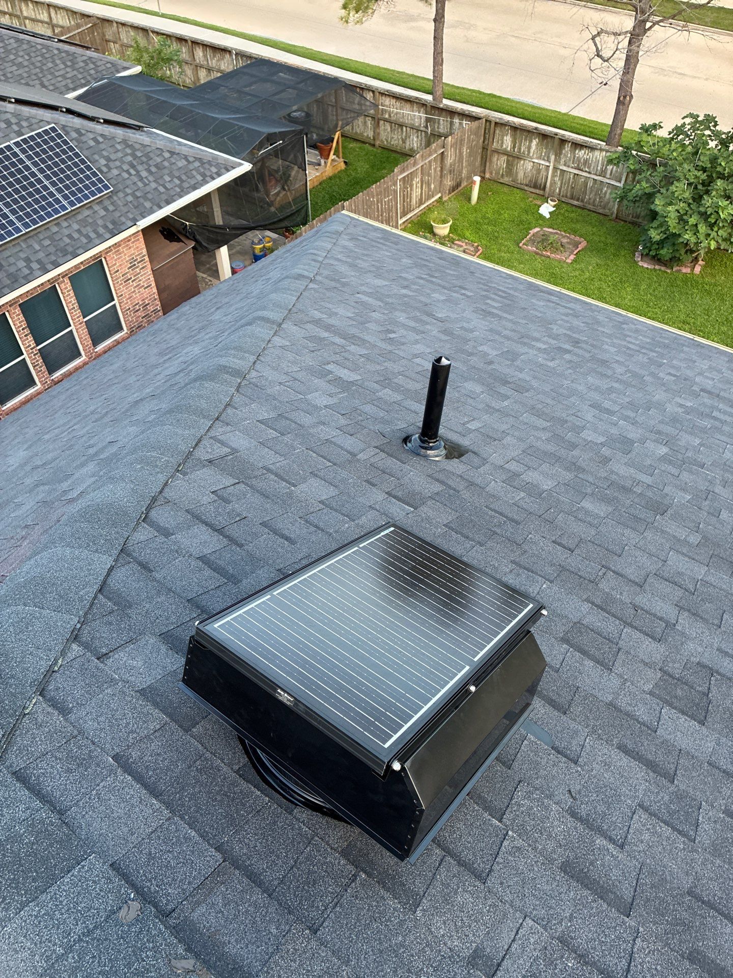 Roof Replacement in Grand Mission, Richmond TX by Roof Repair Company
