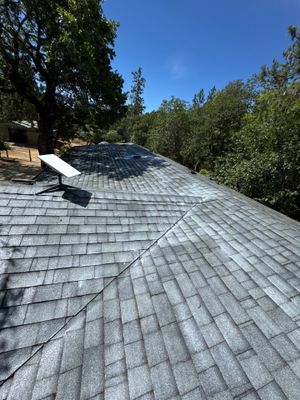 Project in Grants Pass
