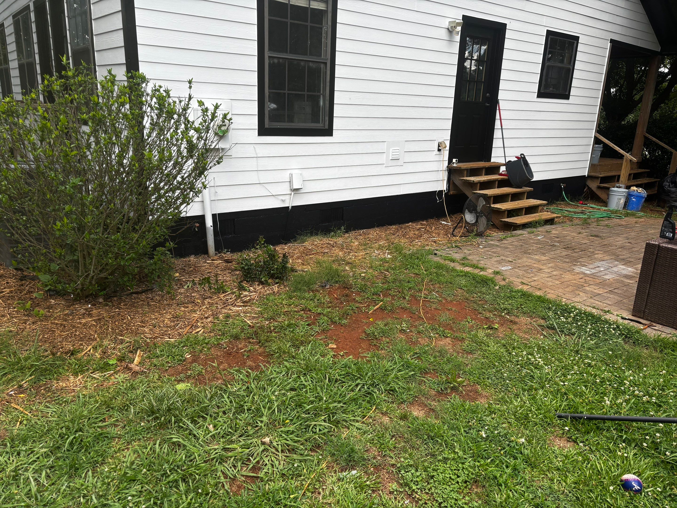 Exterior House Painting- Newborn by PGP Surface Solutions, LLC