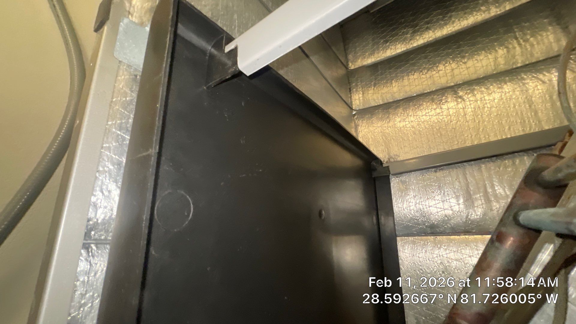 Air Duct Dryer Vent Cleaning in Minneola by Hygienic Air, Inc