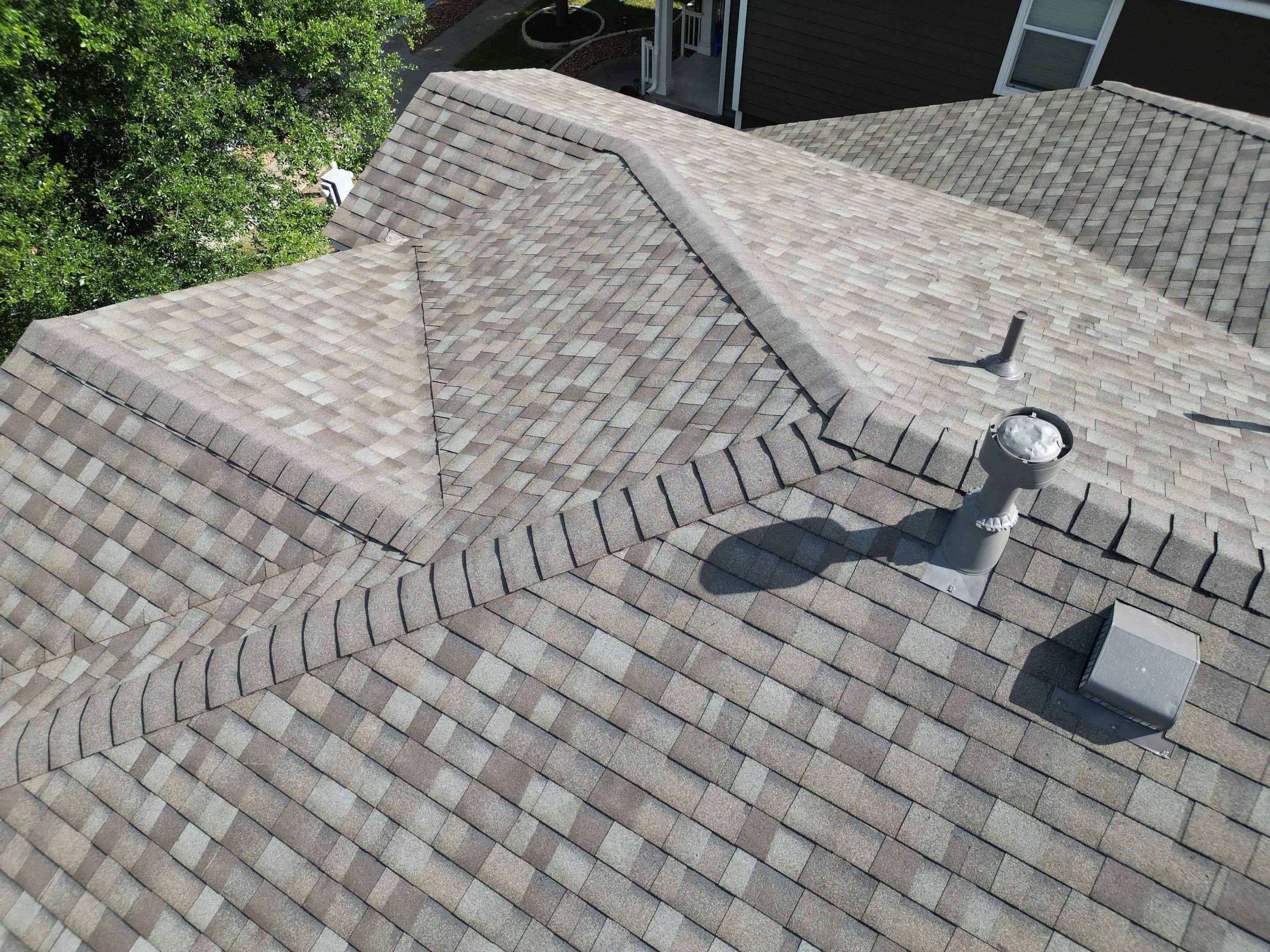 Driftwood - Owens Corning TruDefintion Duration by RoofsOnly.com