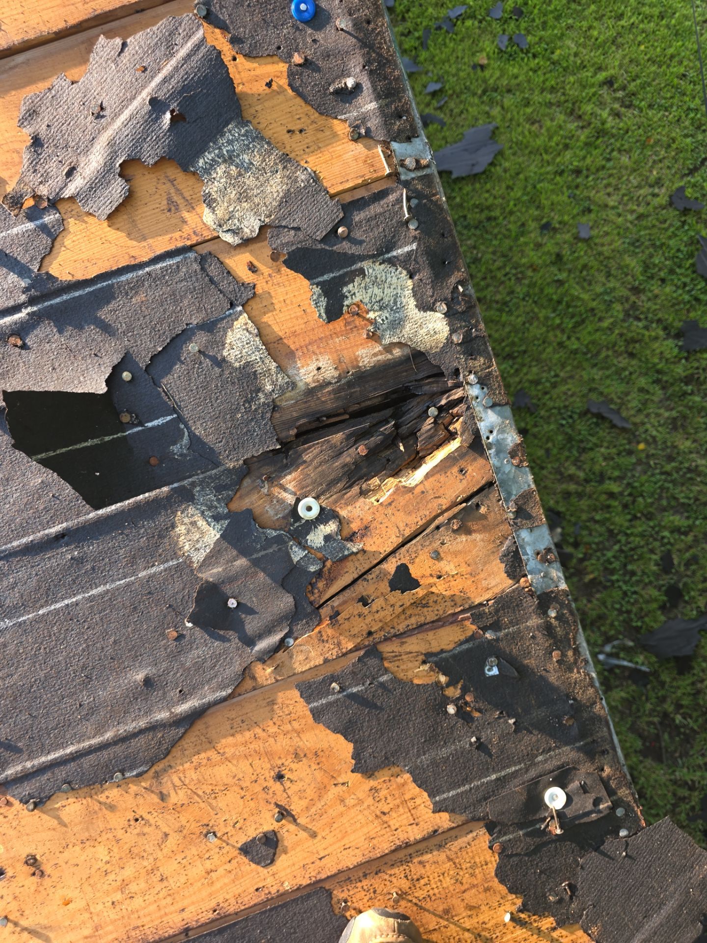 Project in Nederland by SETX Roofing Pros 