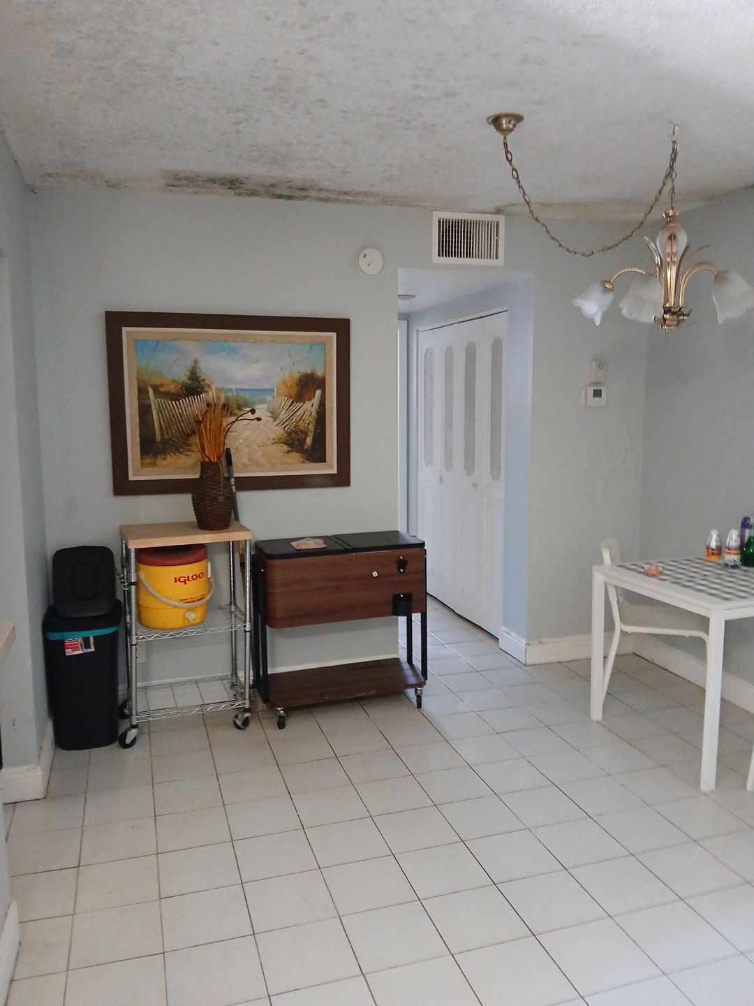 Mold Remediation and Moisture Detection Services in West Palm Beach by SuperClean