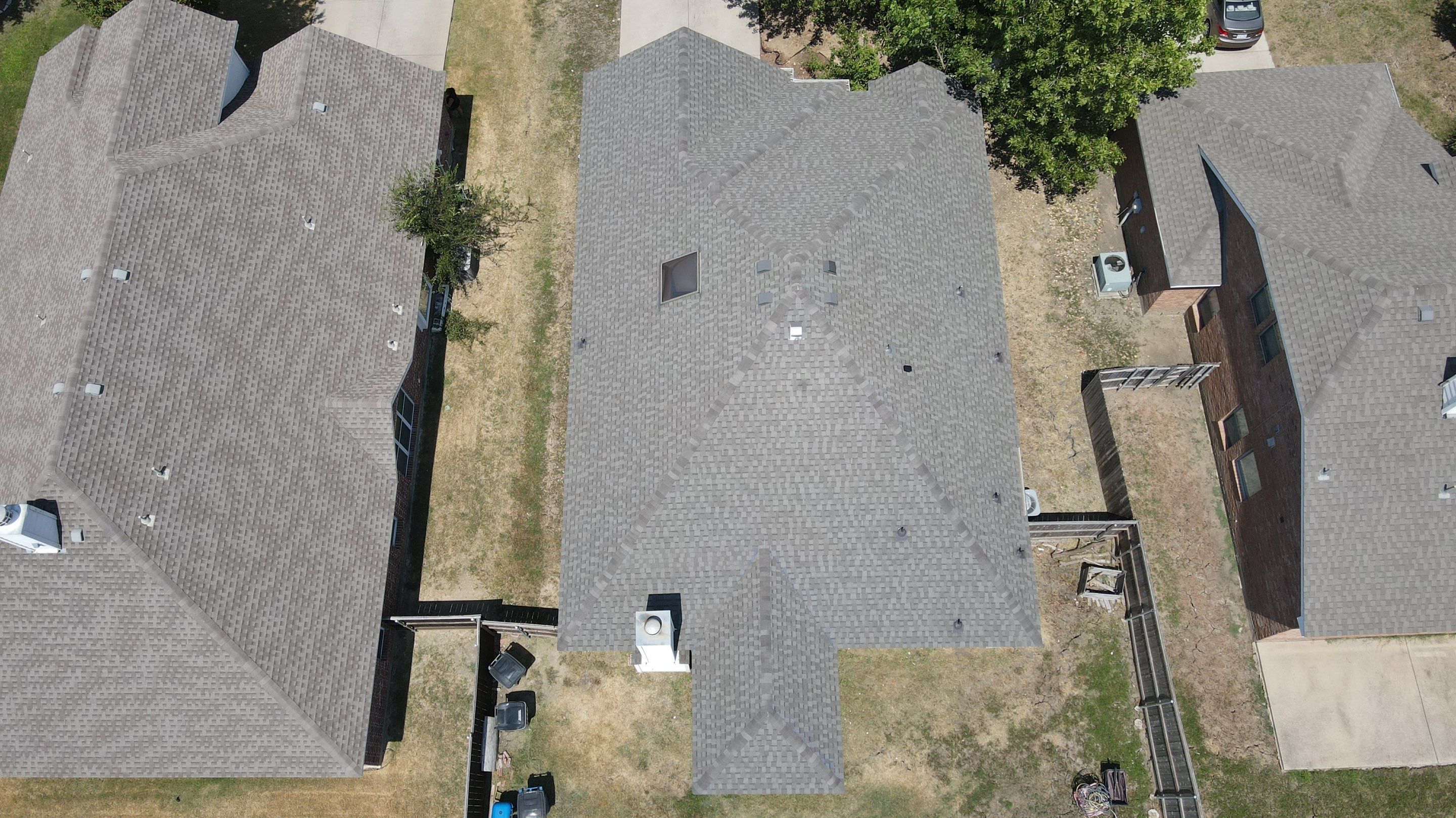 Project in Princeton by Armor Roofing | Exteriors