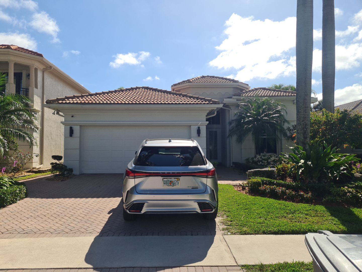 Residential Roofing Installation using WestLake Roofing Tile by BLUES BROTHERS CONSTRUCTION CORP