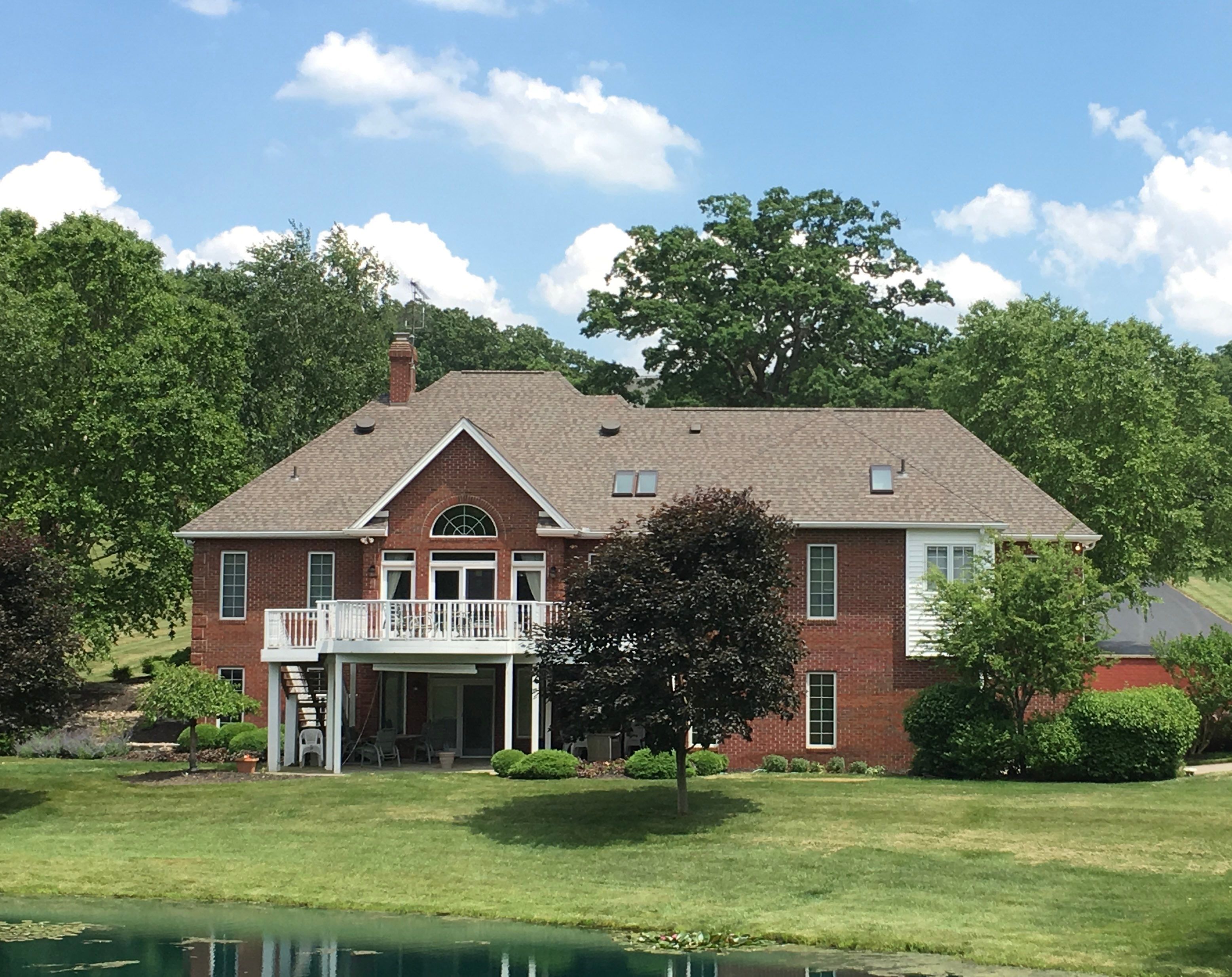 Roof Replacement by Assured Restoration