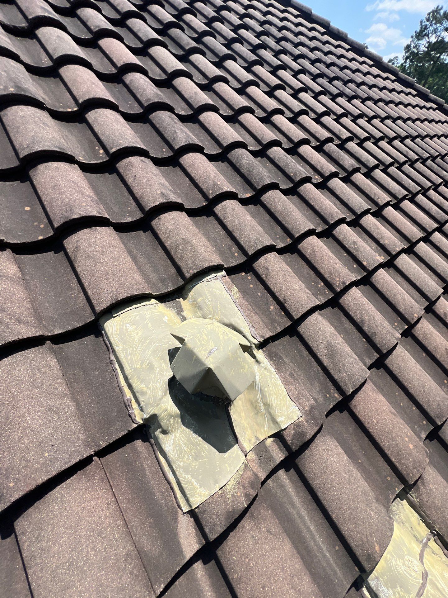 Roof Repair Spring by Roof Repair Company