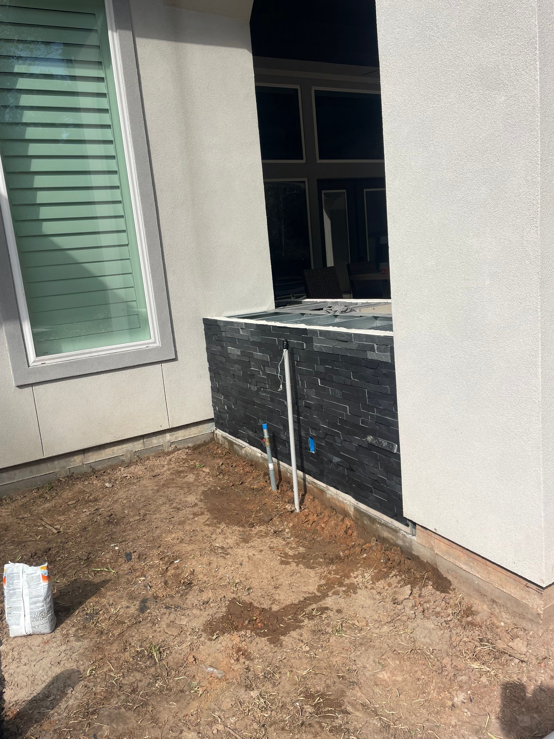 Summer Kitchen using Sophalx Crew by SophAlx LLC