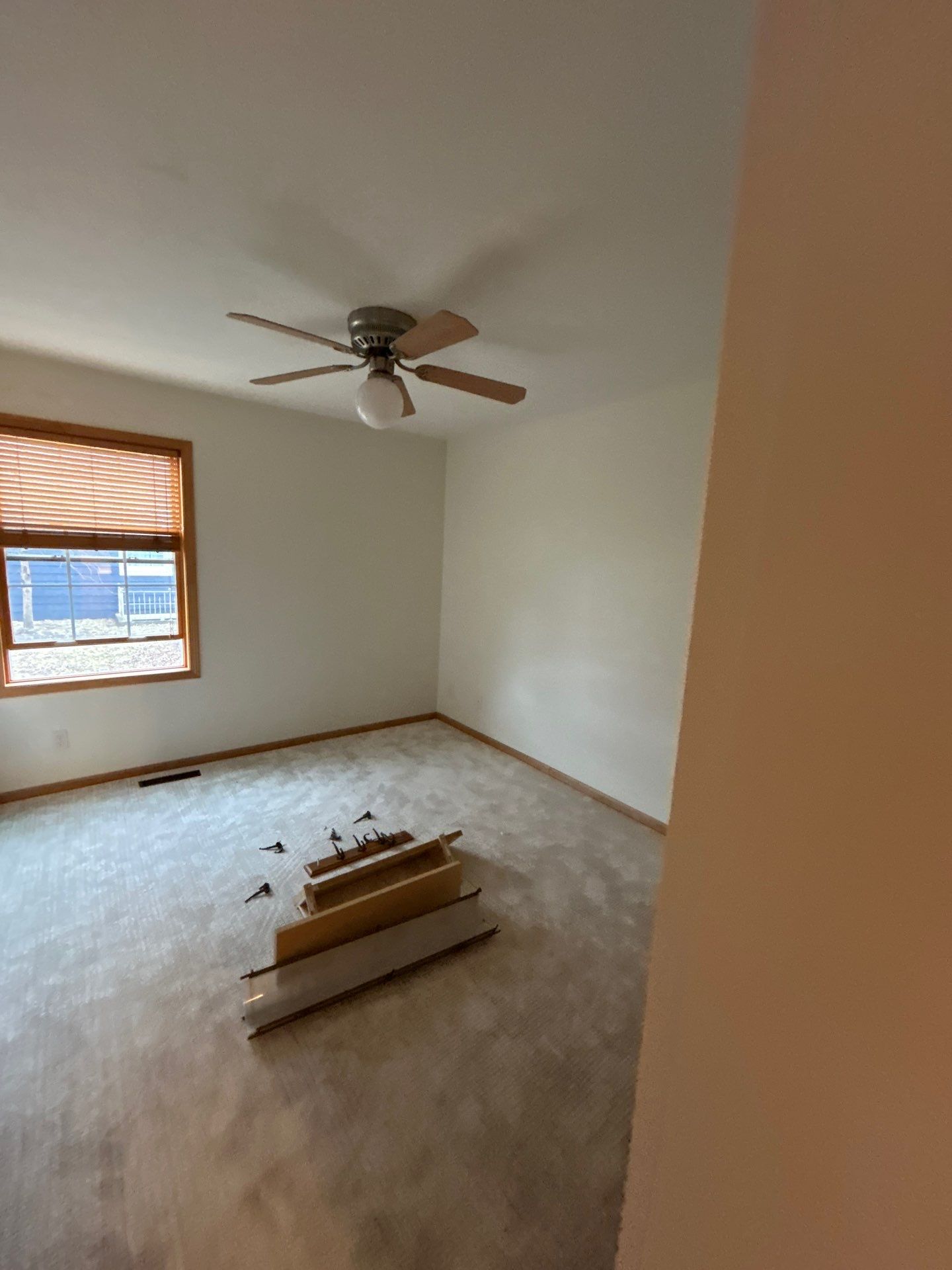 Interior Repaint  by Cutting edge painting 