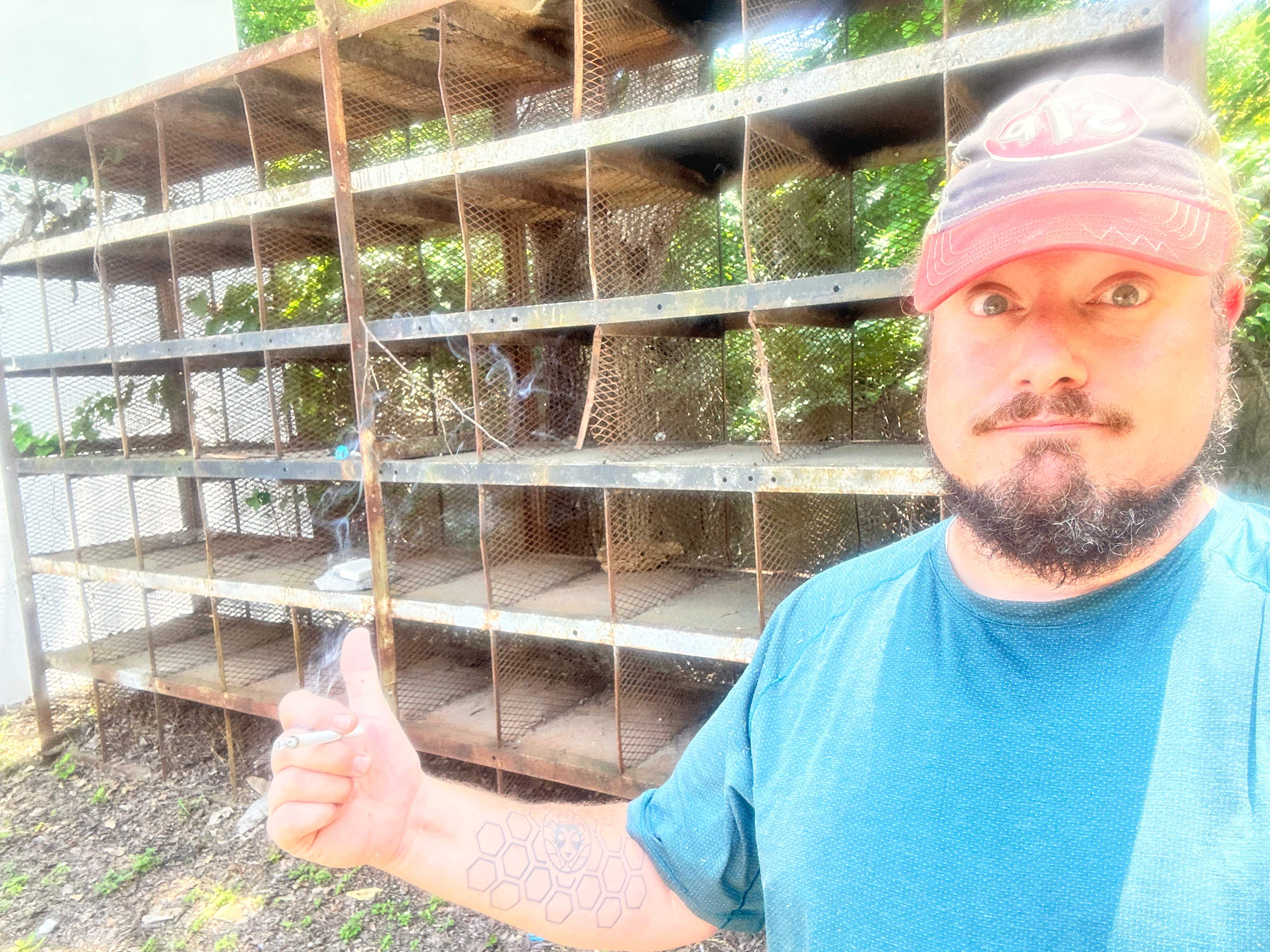 Art Gallery by Rockwall Honey Bee Company