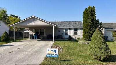 🏠 Beautiful Upgraded New Roof in Caldwell, Idaho! 🏠