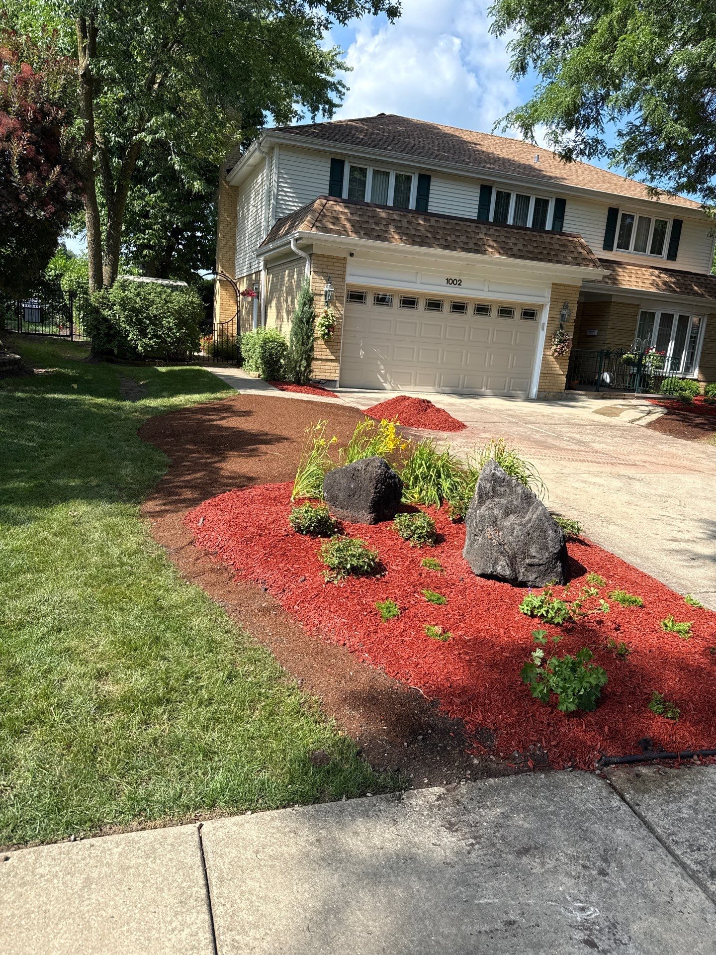Mike & Diane L. - Arlington Heights, IL by A&N 