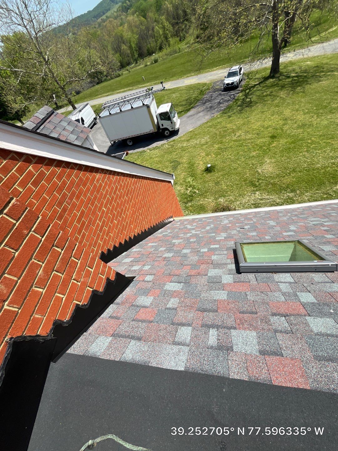40644 Stoneburner Mill Lane, Lovettsville, VA UNITED STATES by American Custom Contractors