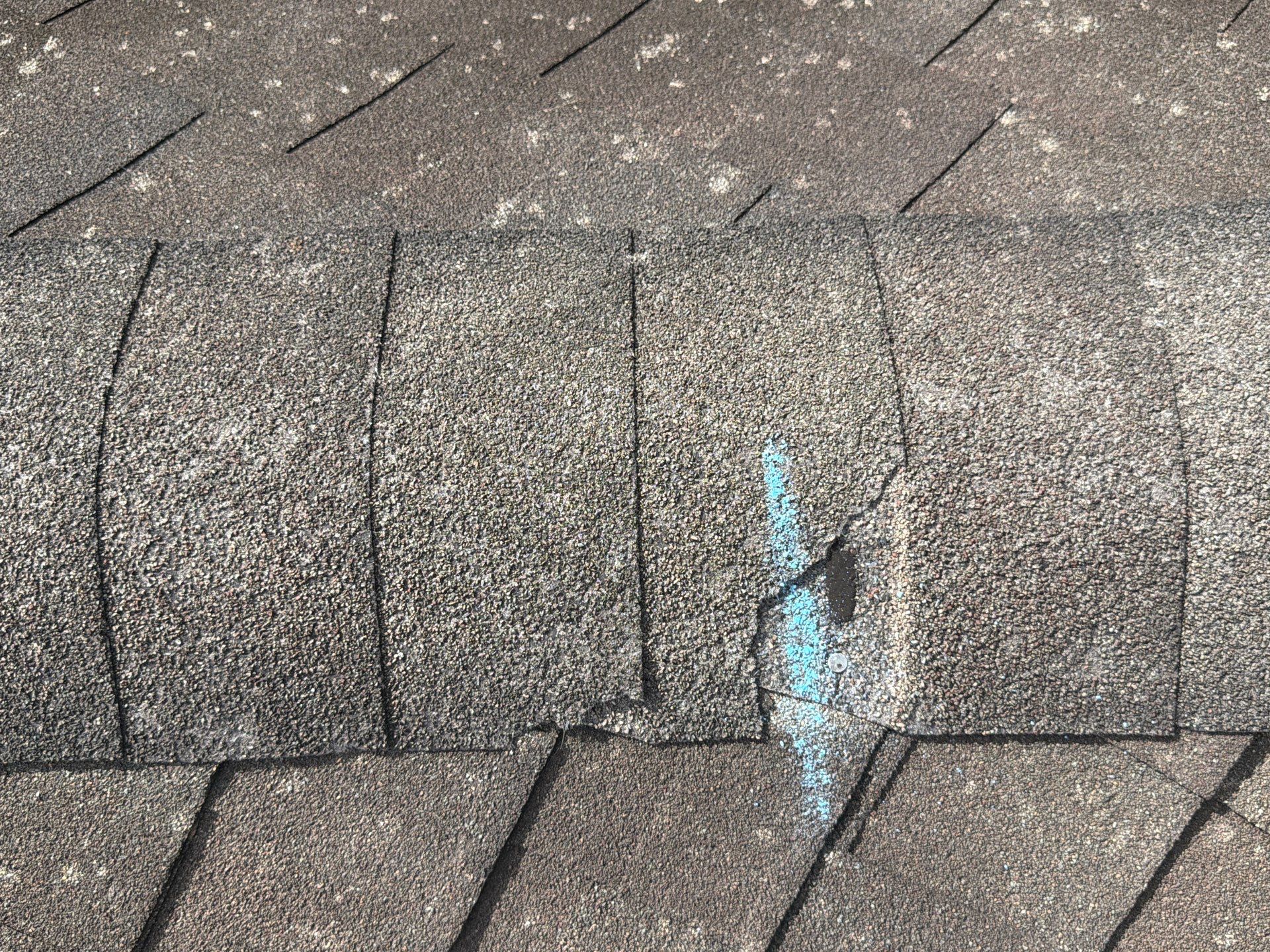 Project in Missouri City by Good Vibes Roofing