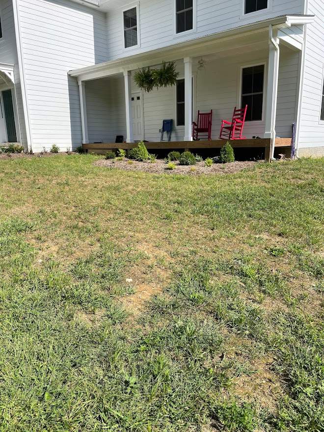 Clay street  by Back To Nature Landscaping & Construction