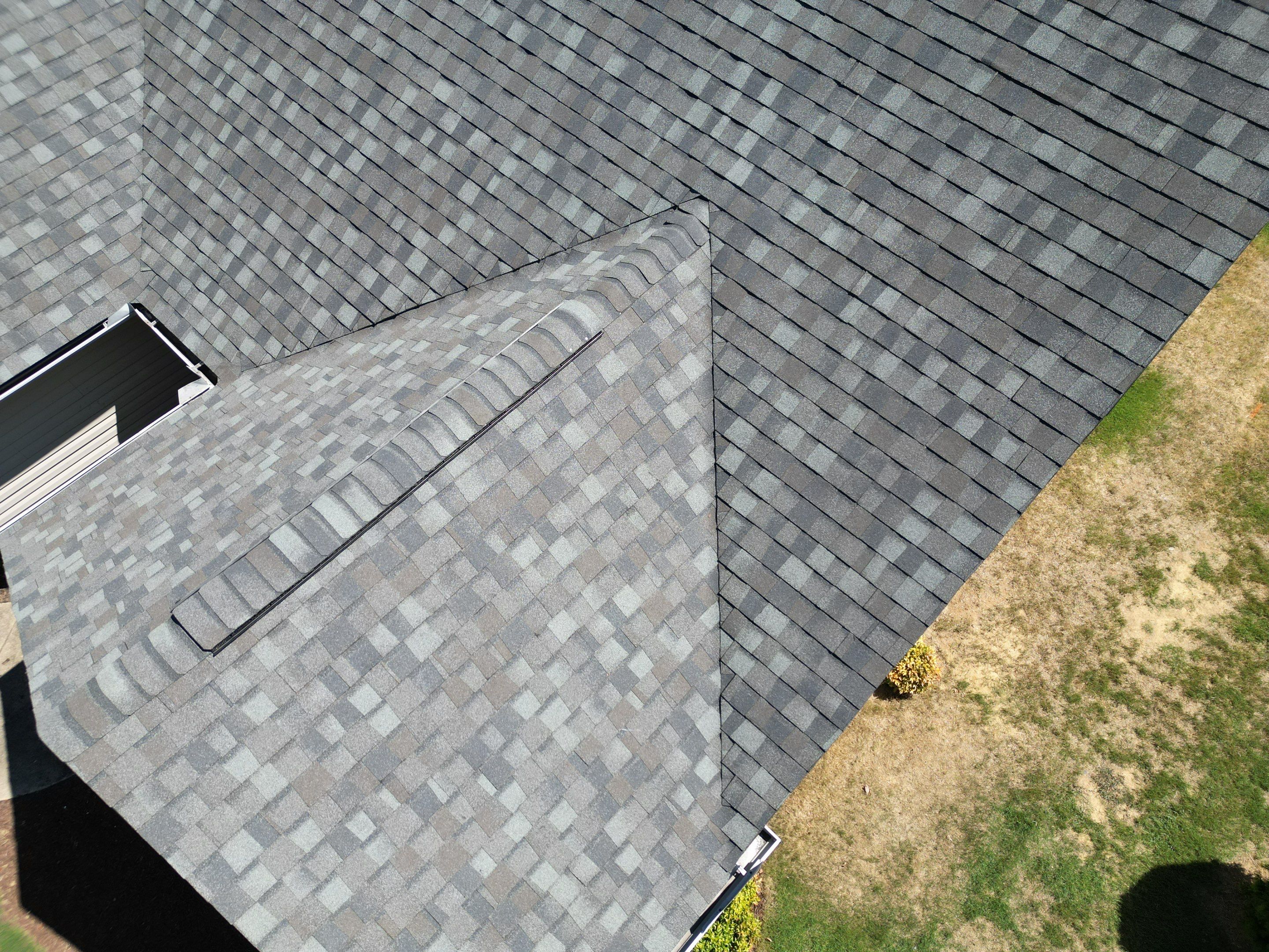 Georgetown Gray Re-Roof by Royal House LLC