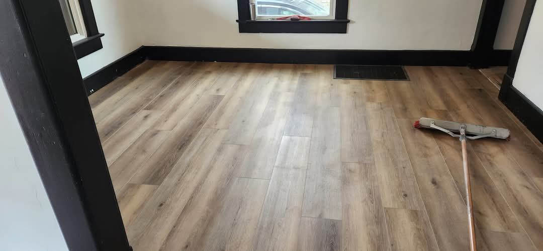 Project in Wolcottville by Cornerstone Builds LLC 