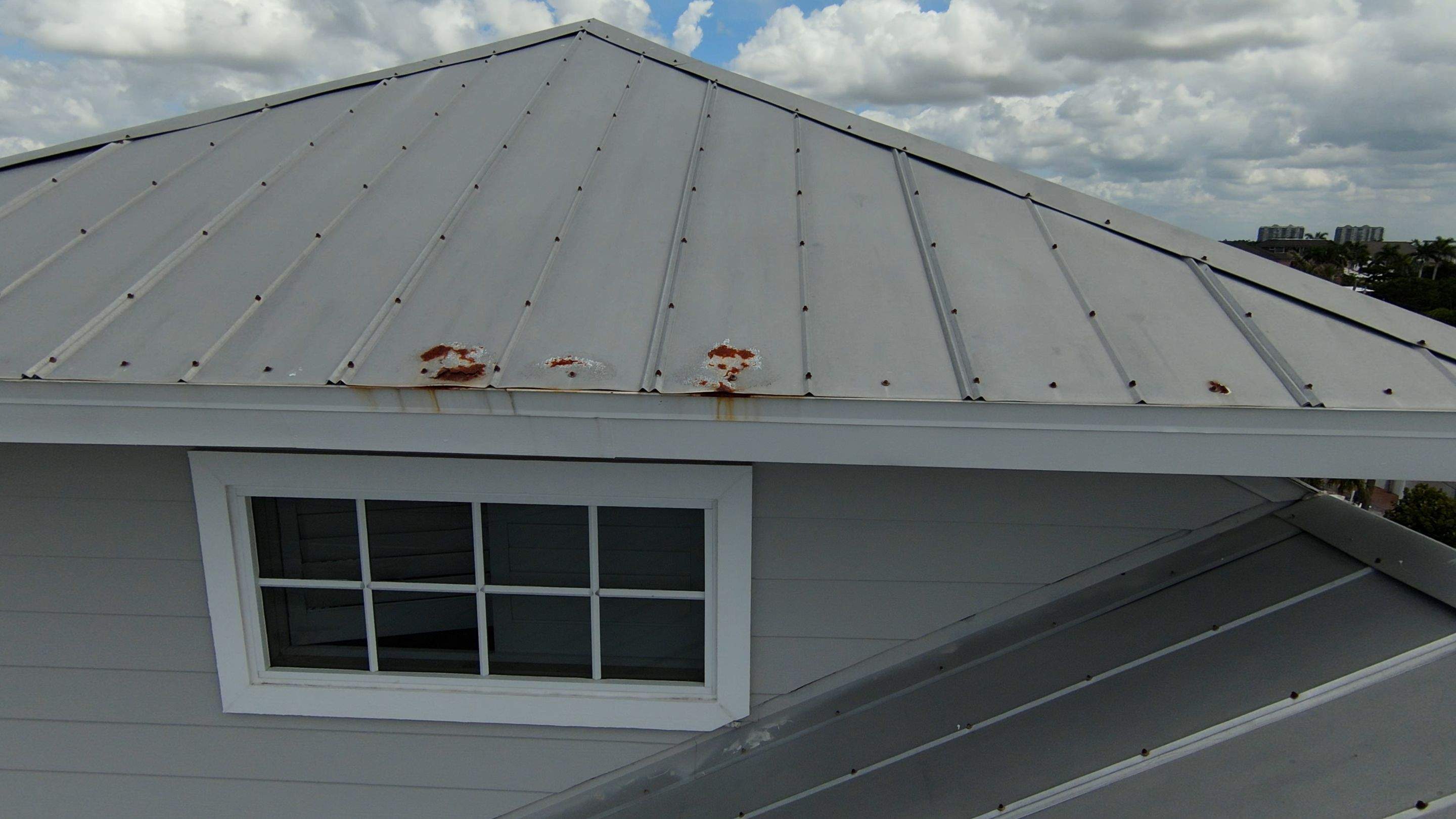 Residential Roofing Inspection  by Four Peaks Roofing