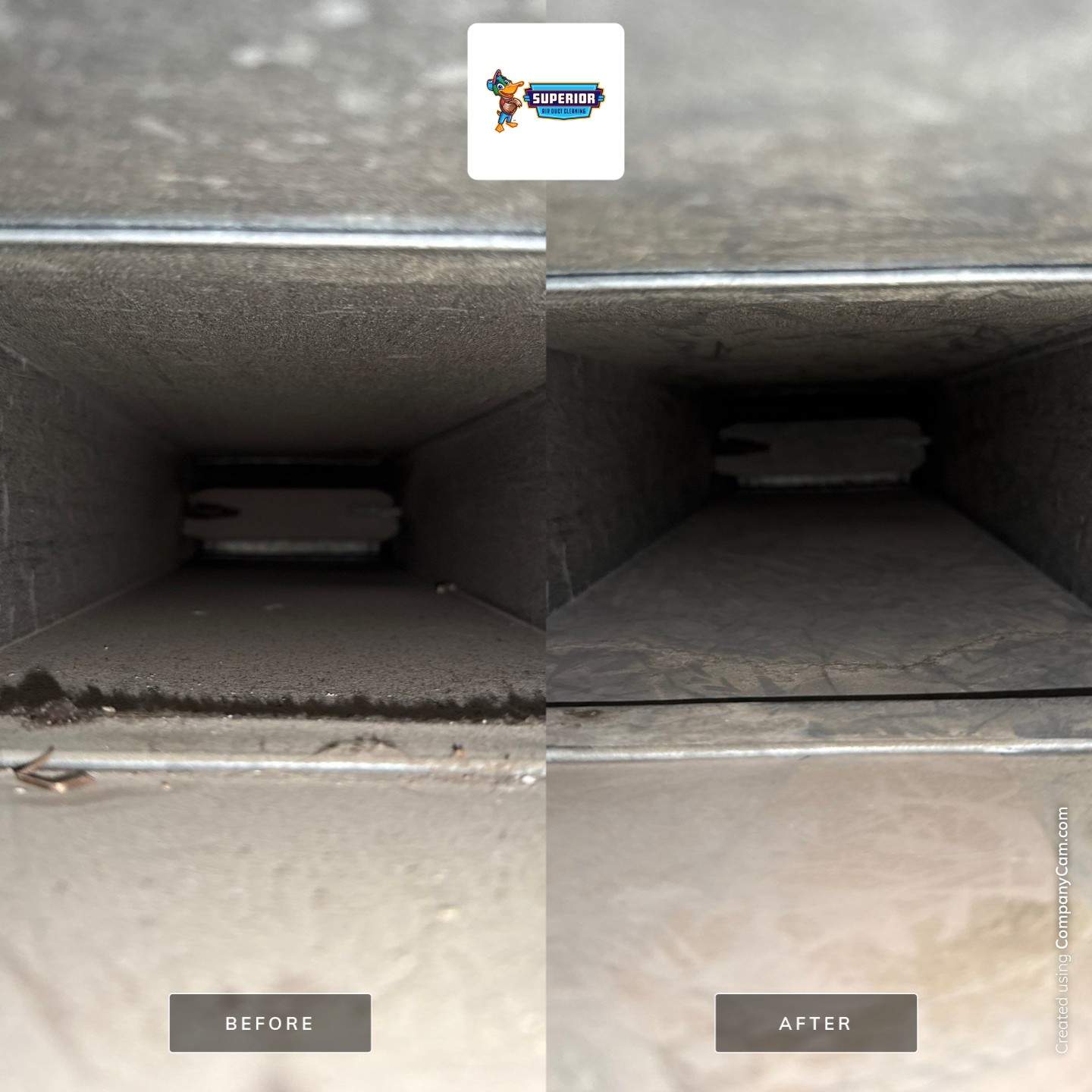 Air Duct Cleaning in Conway, PA by Superior Air Duct Cleaning