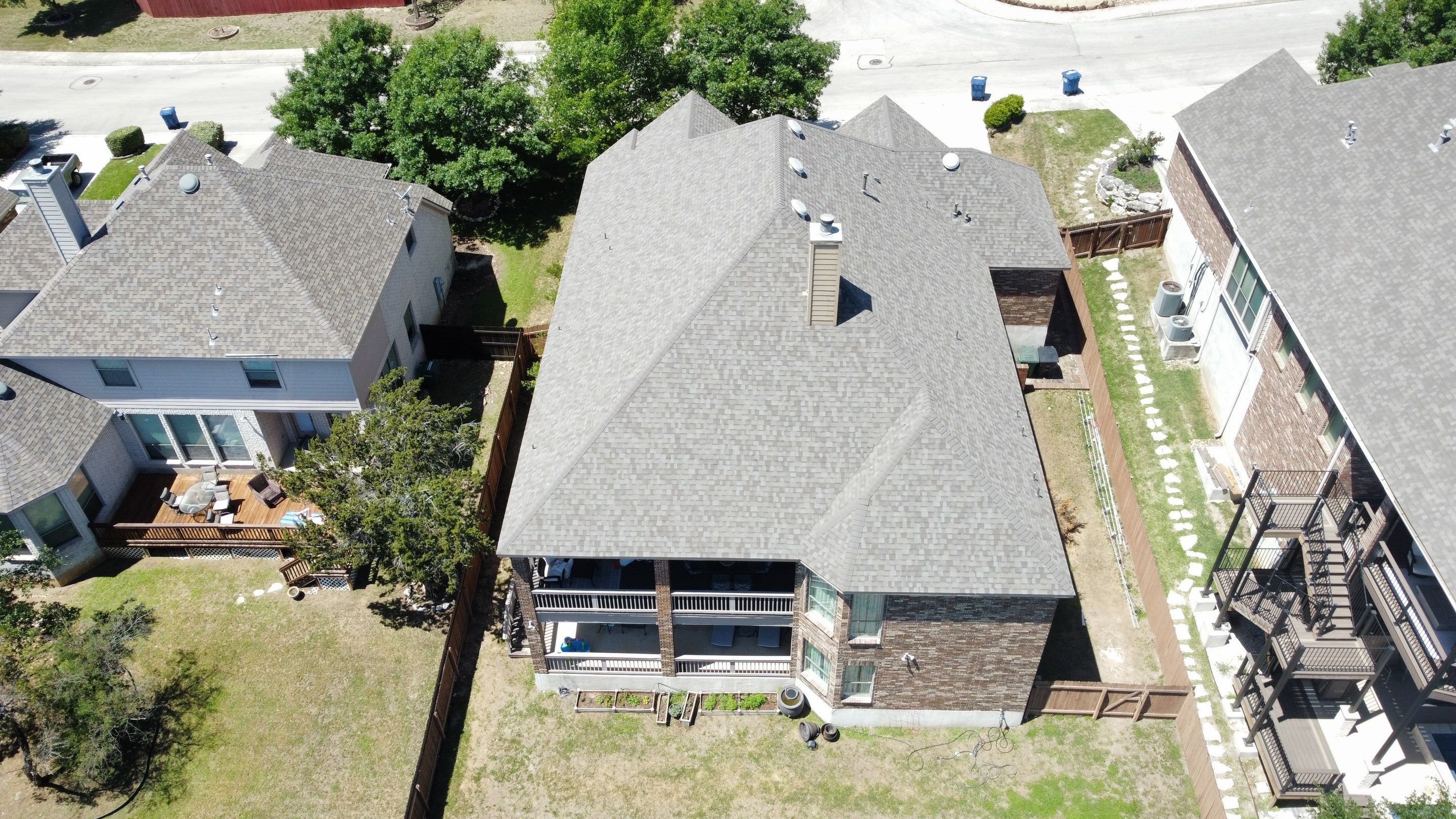Roof Replacement - 78255 by Rox Roofing