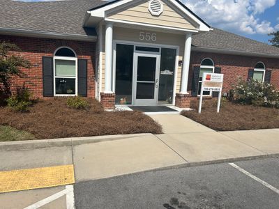 Project in Dalton, GA