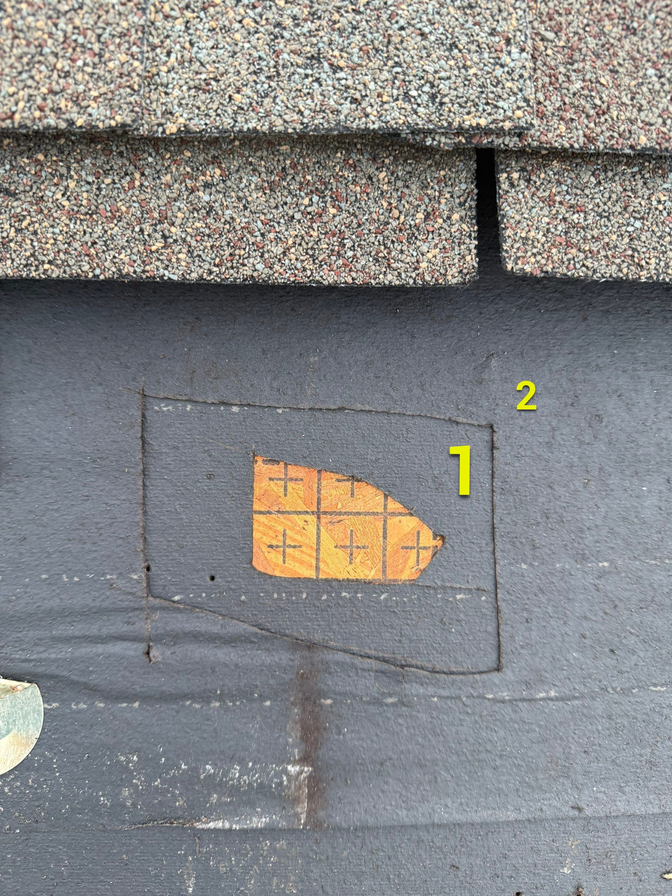 Project in Kyle by Rhino Roofing and General Contracting, LLC