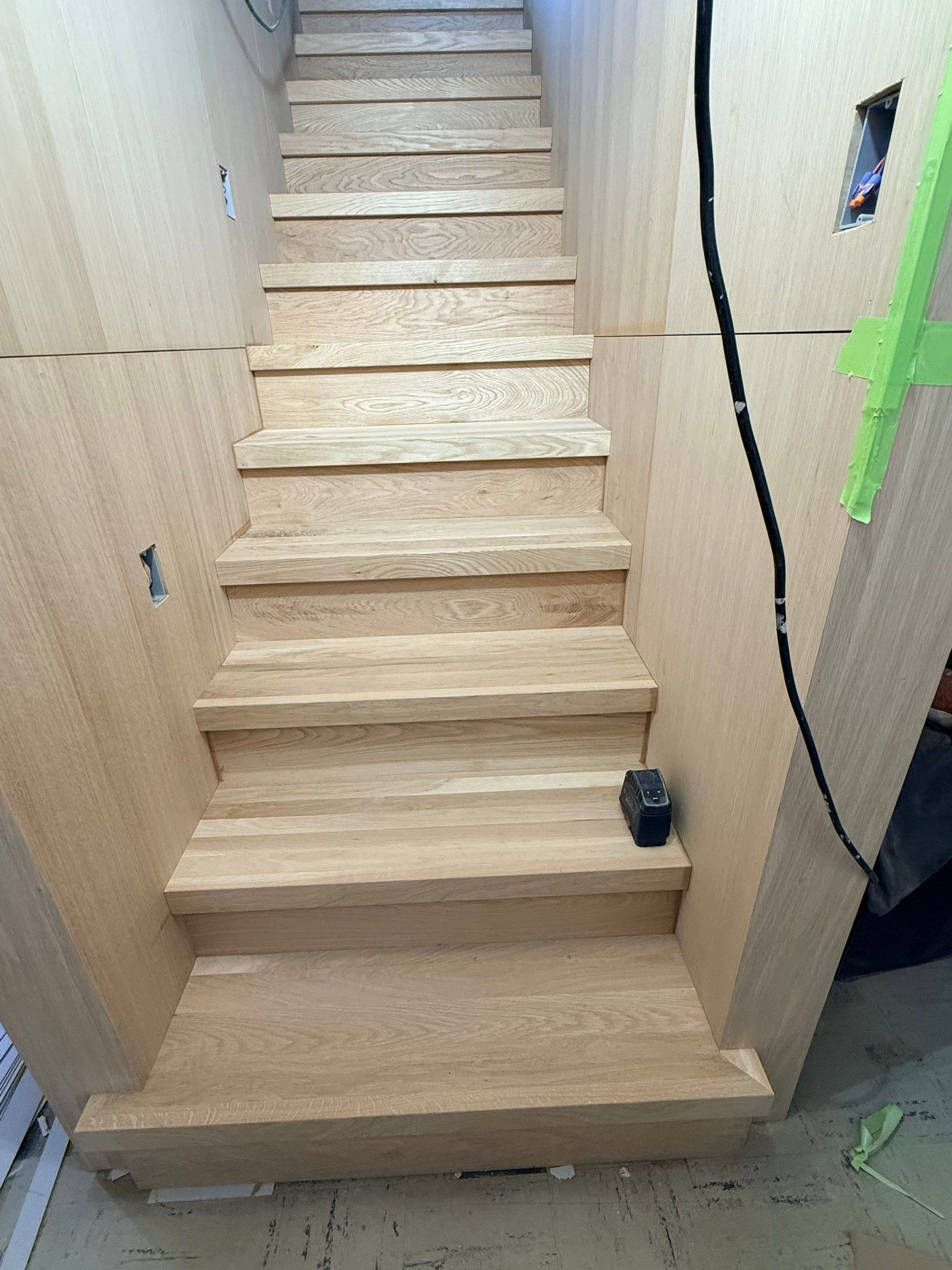 Finish Carpentry  by Bulldog Construction LLC