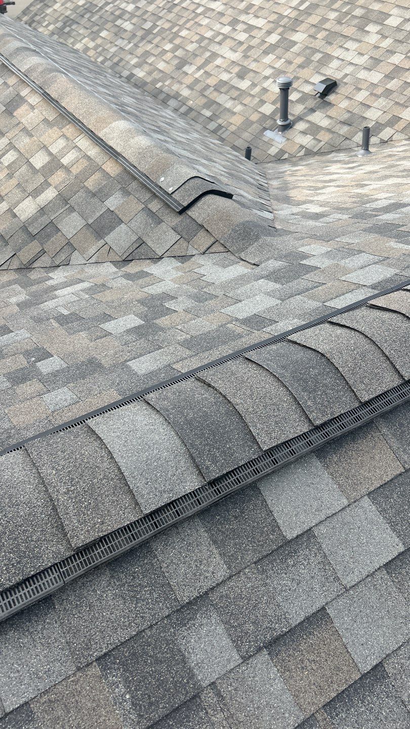 Williamsburg Gray - Owens Corning TruDefinition Duration by RoofsOnly.com