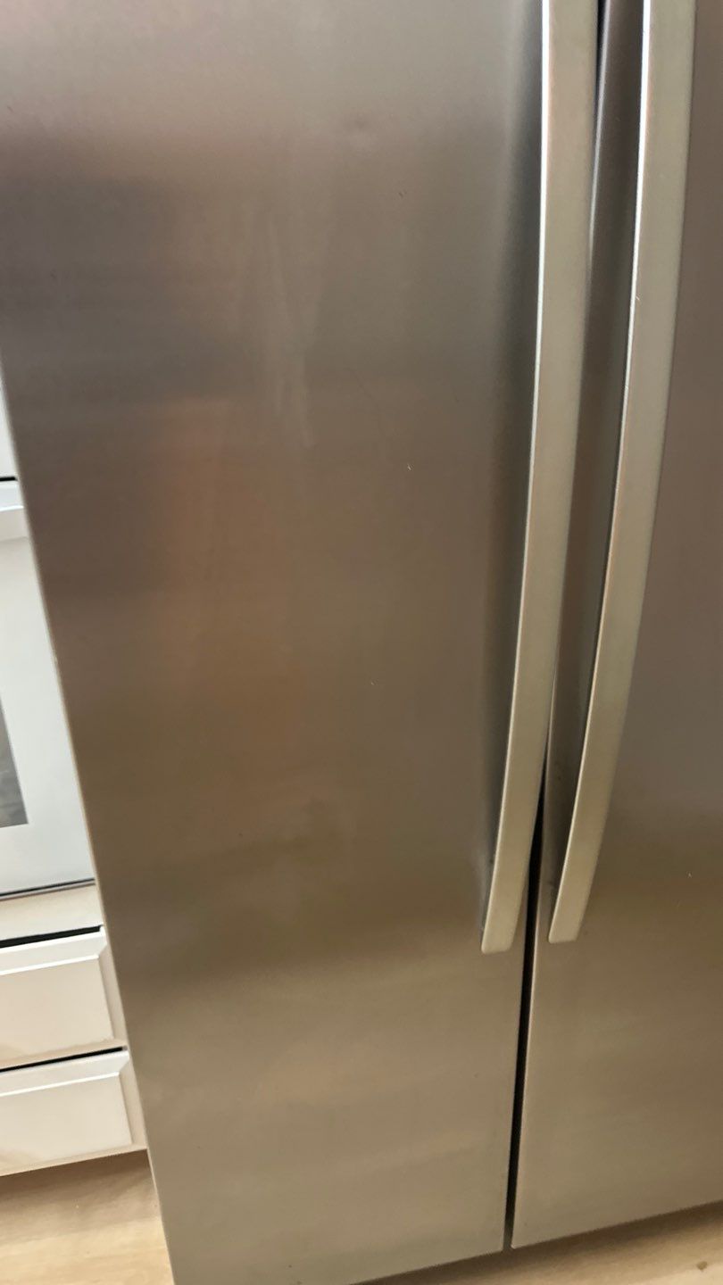 Deep Cleaning - San Bruno by CalMaids