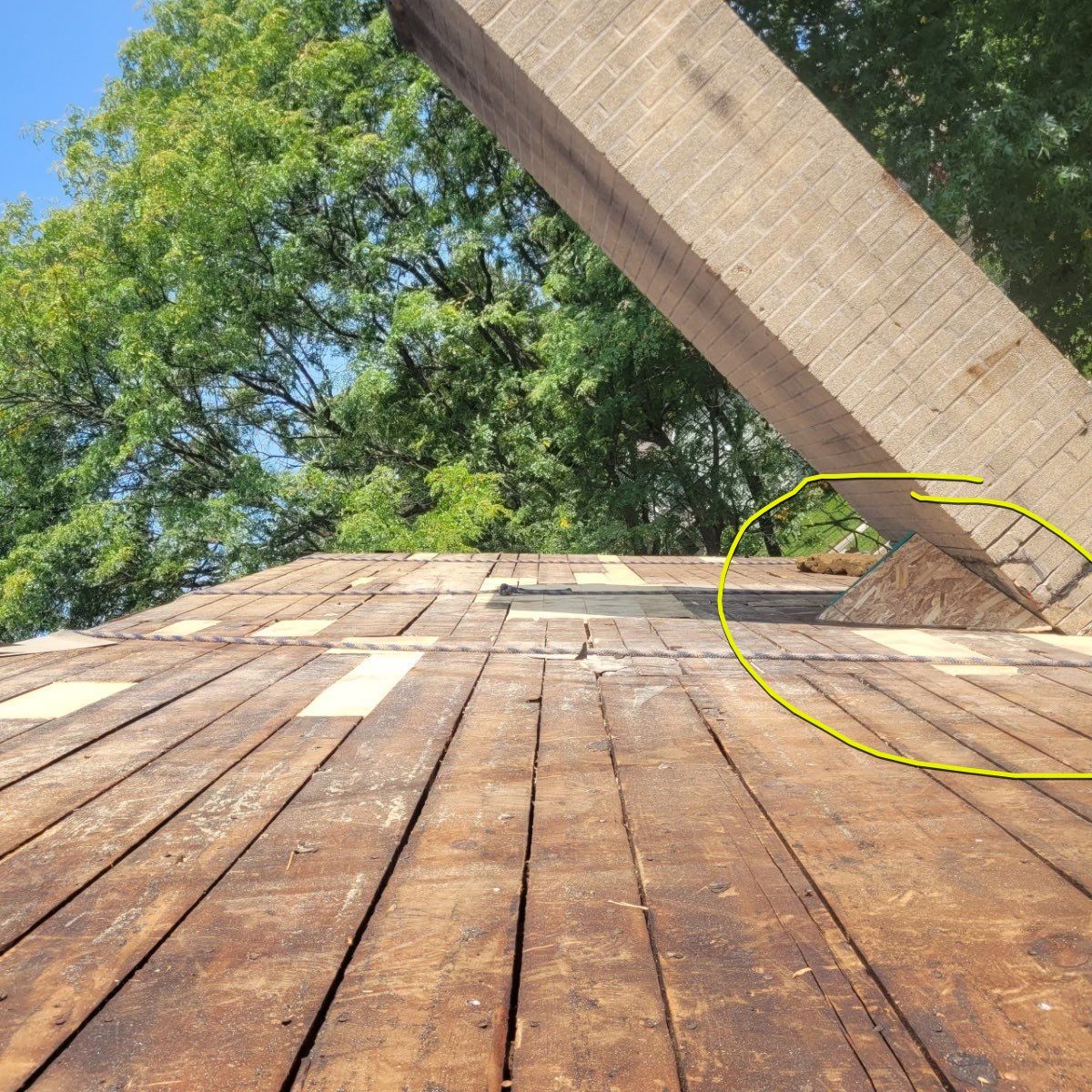 Roof Replacement by Homestyle in Chardon by Homestyle Home Improvements (HHI)