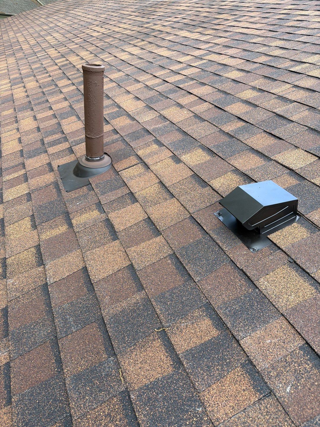 Worthington Roof Replacement by Best Roofing & Siding Company
